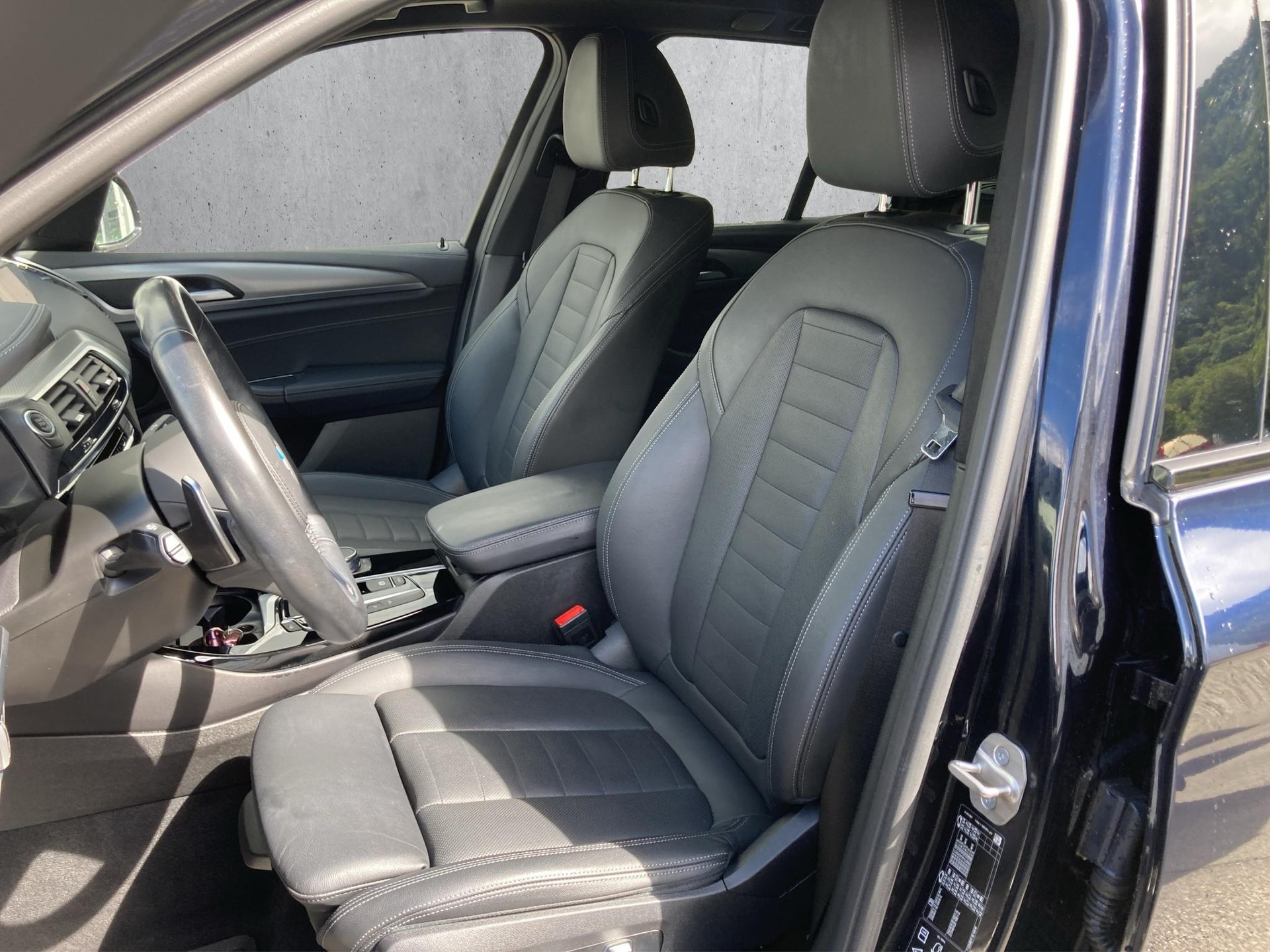 BMW X3 30d xDrive SAG-image-4