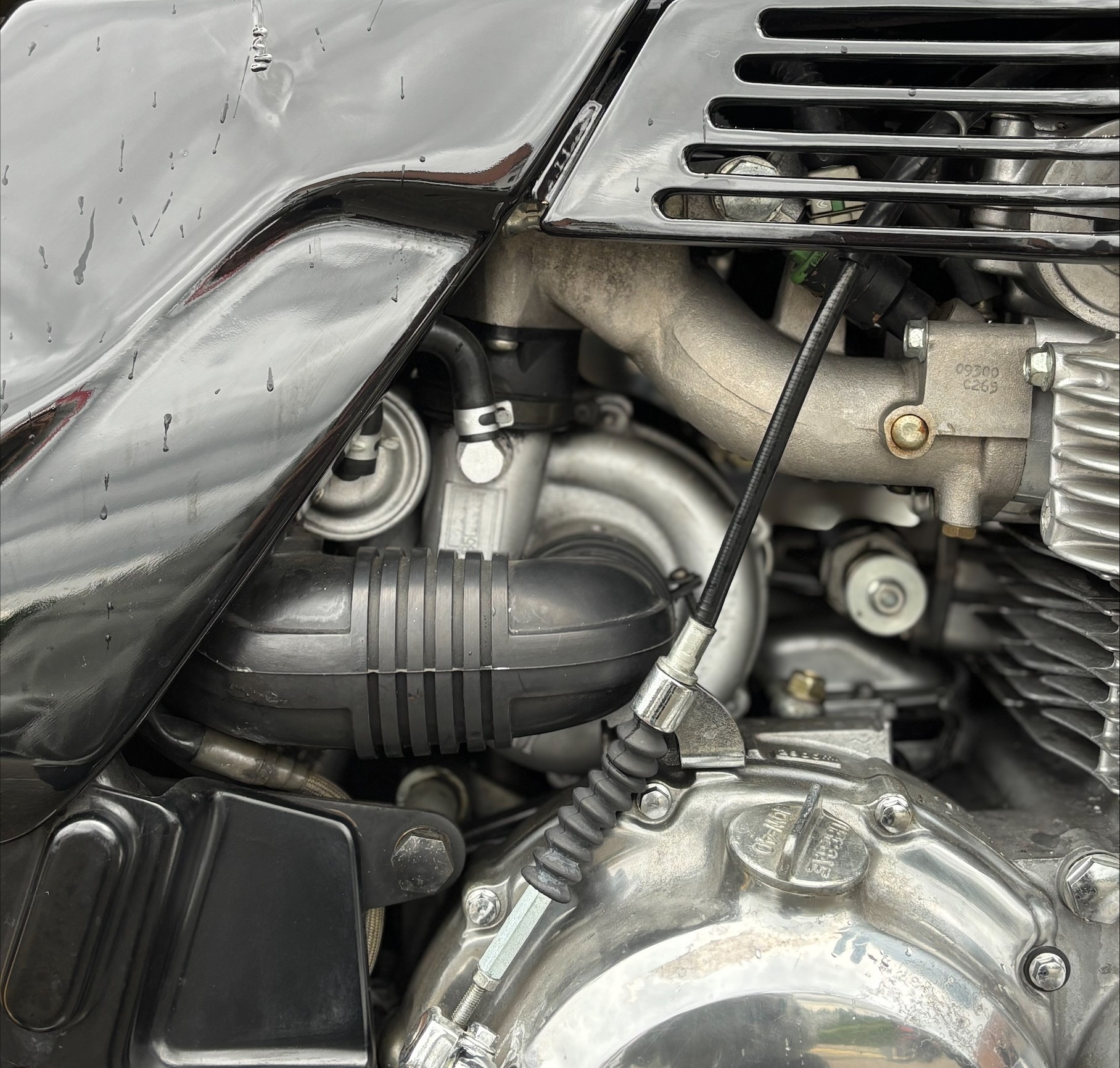 SUZUKI XN 85 Turbo-image-6