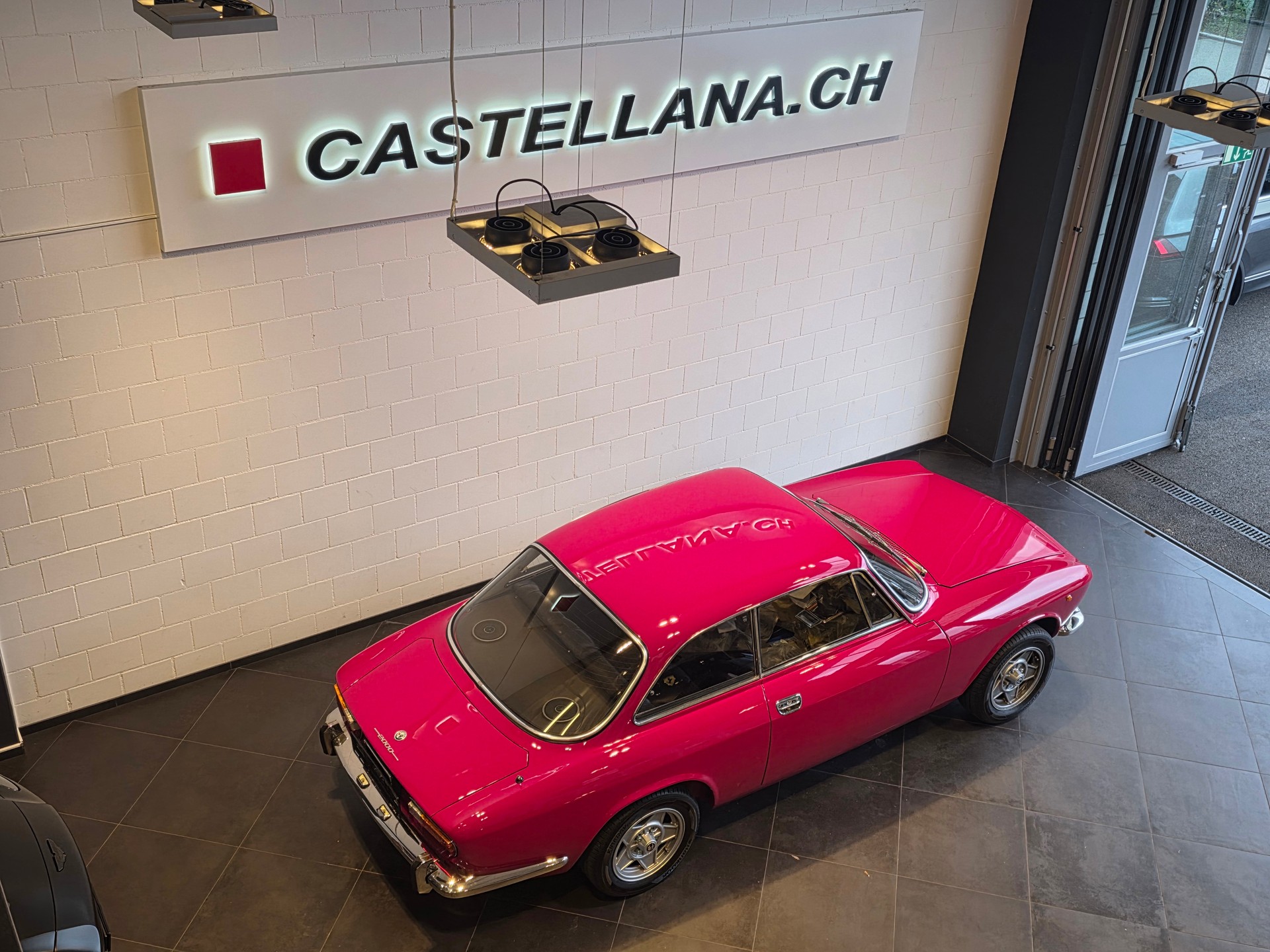 ALFA ROMEO 2000-image-11