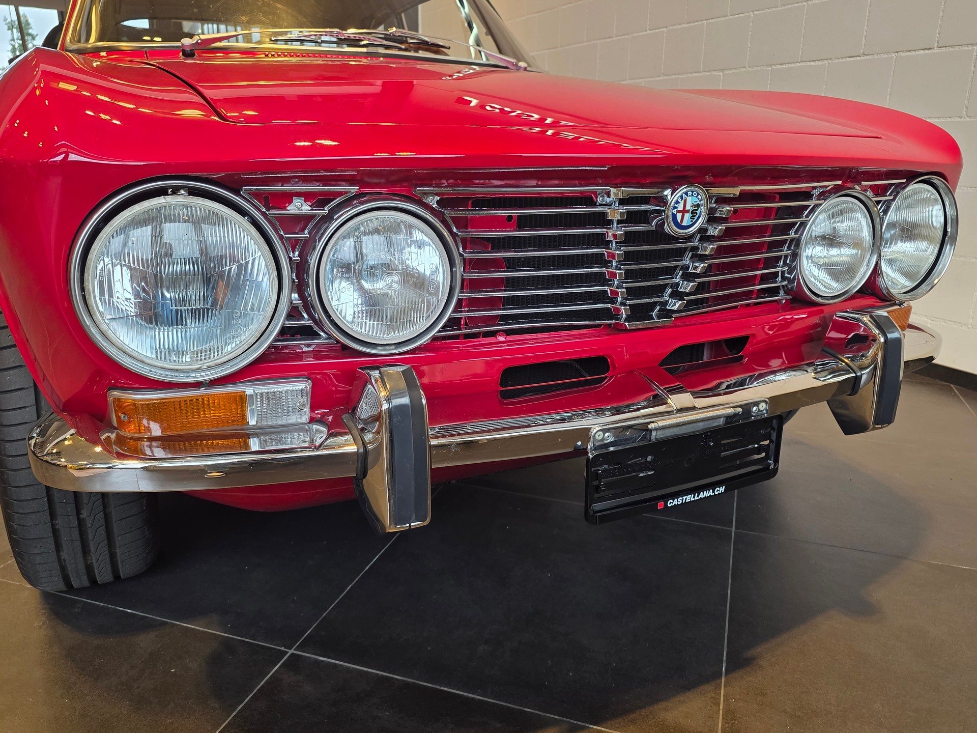 ALFA ROMEO 2000-image-7