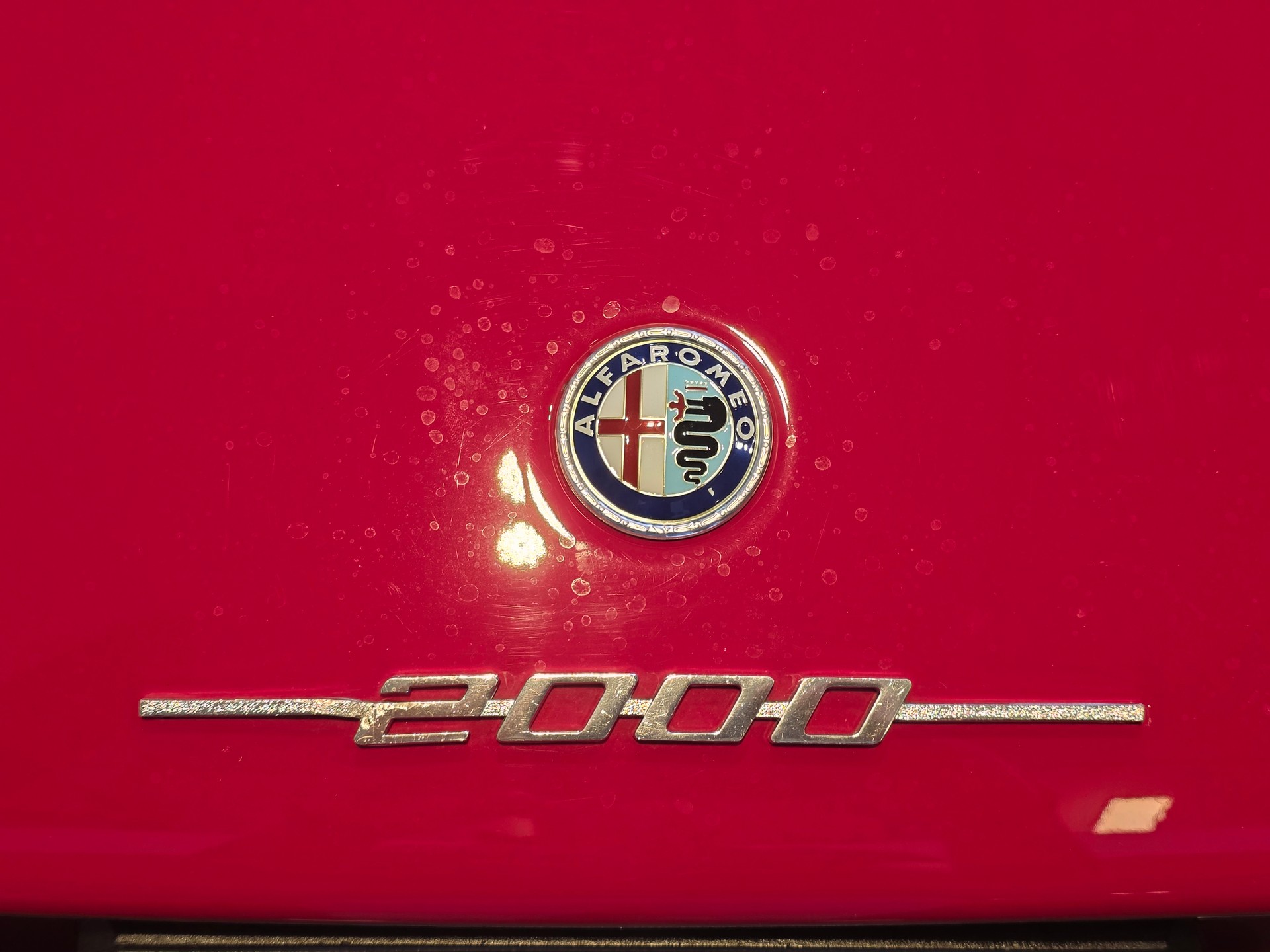 ALFA ROMEO 2000-image-8