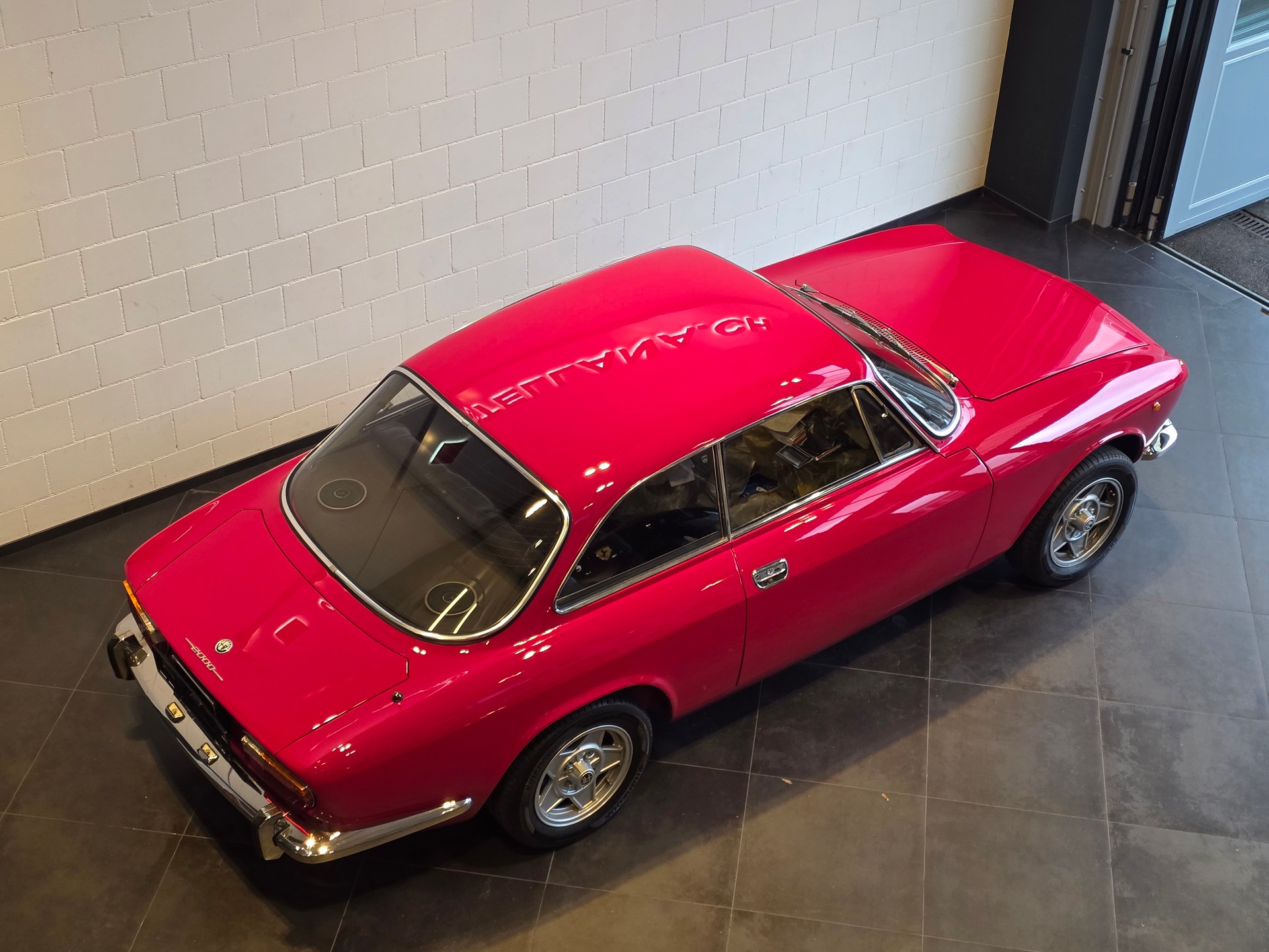 ALFA ROMEO 2000-image-10