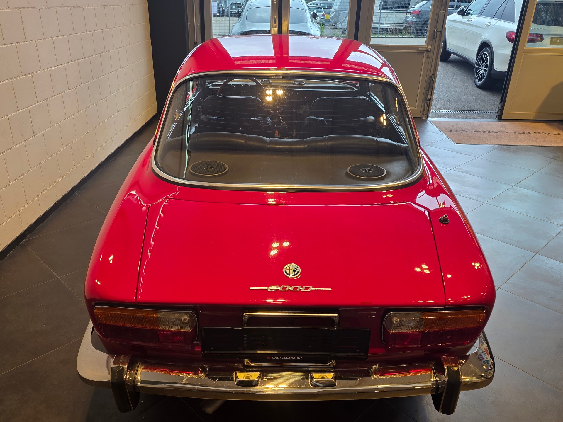 ALFA ROMEO 2000-image-5