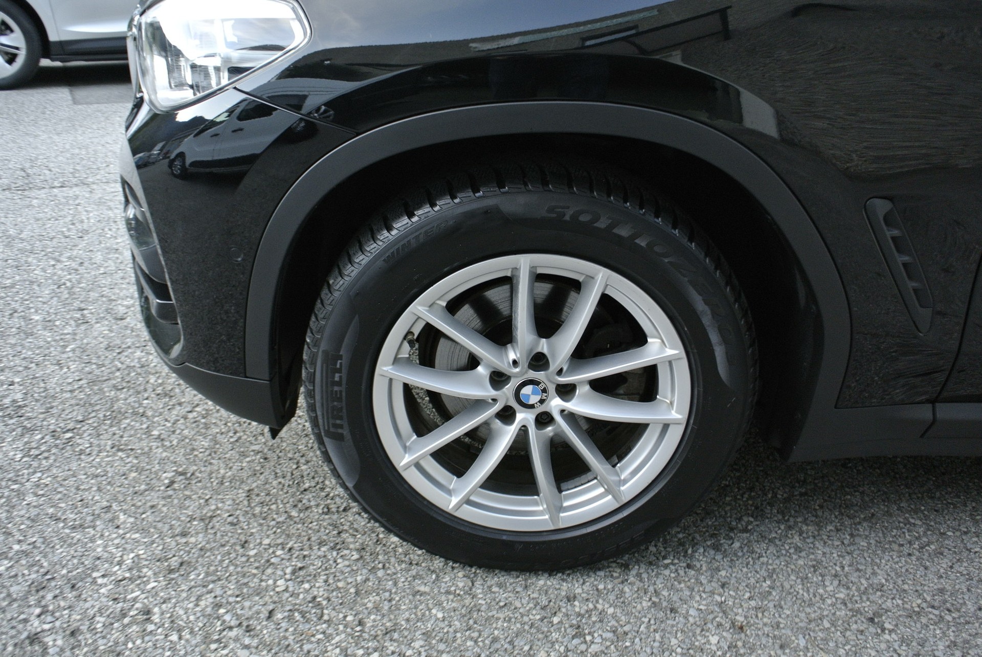 BMW X3 xDrive 20d Steptronic-image-12