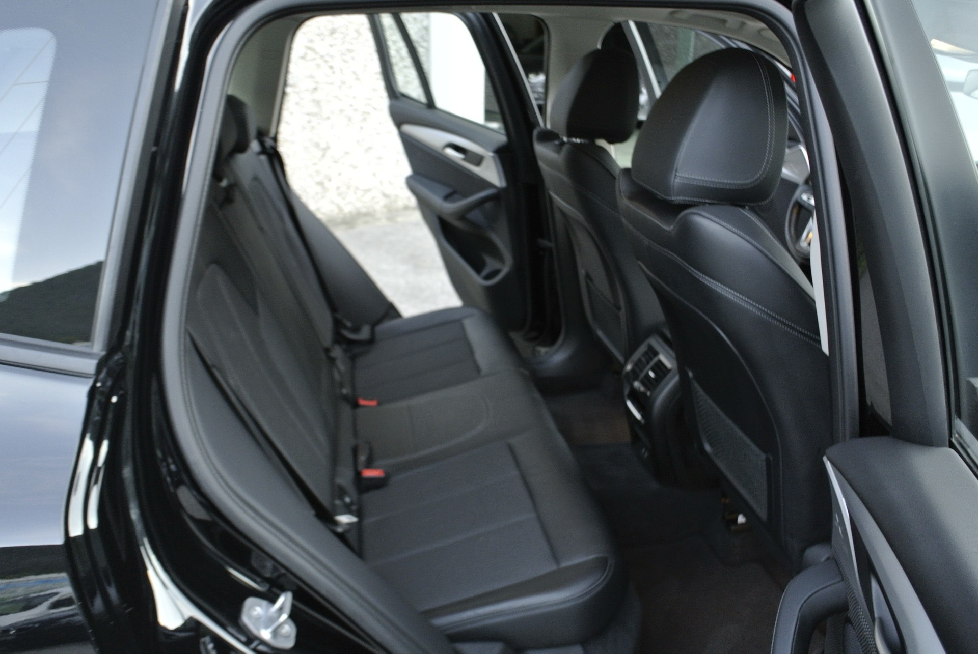 BMW X3 xDrive 20d Steptronic-image-20