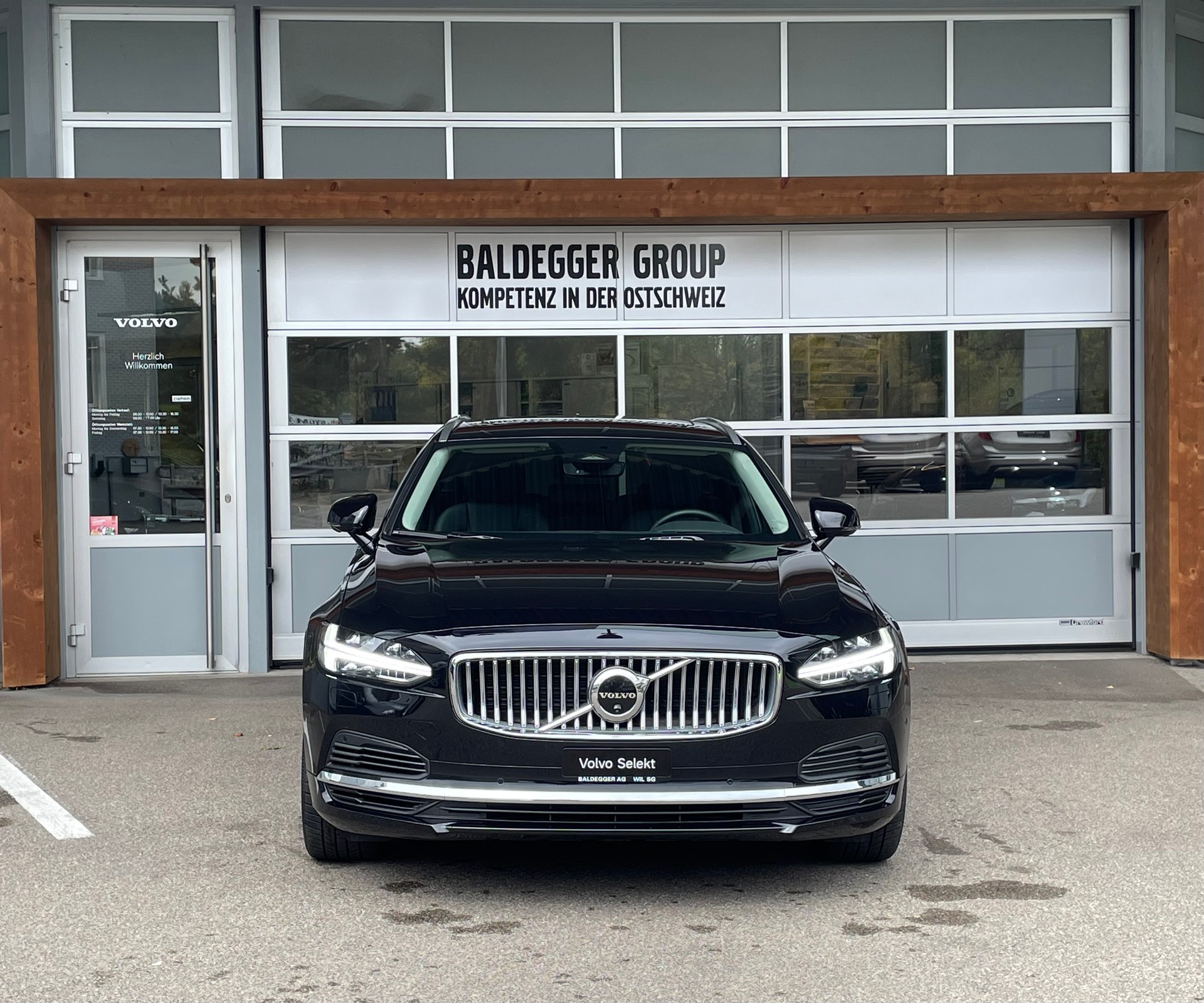 VOLVO V90 2.0 T6 TE Ultra Bright eAW-image-7