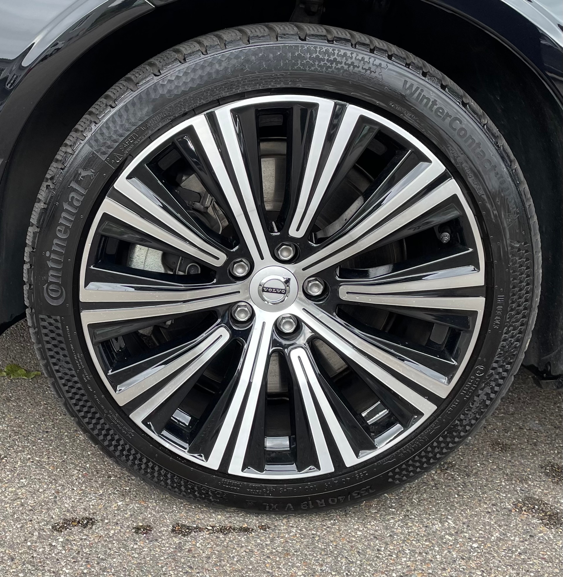 VOLVO V90 2.0 T6 TE Ultra Bright eAW-image-10