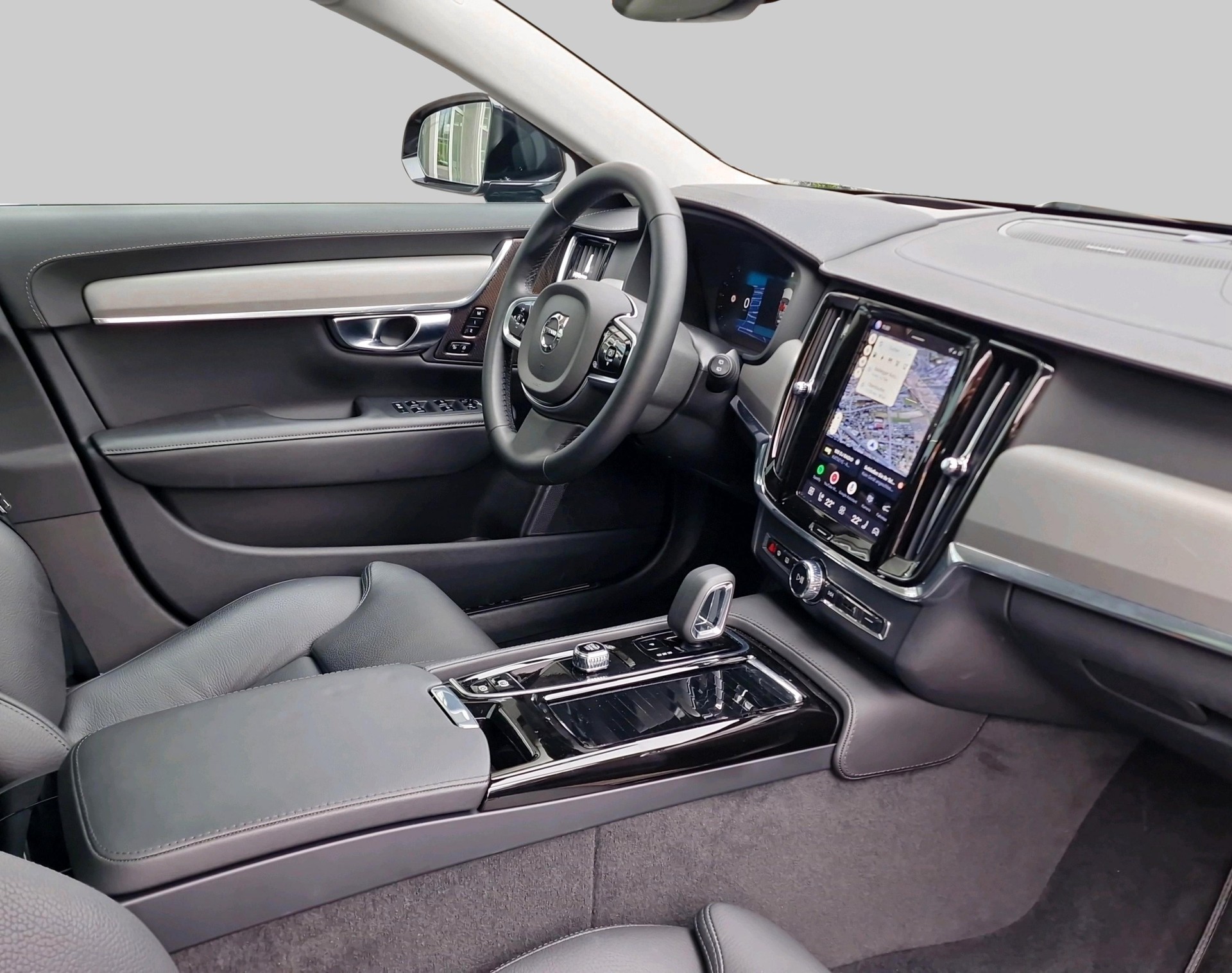VOLVO V90 2.0 T6 TE Ultra Bright eAW-image-4