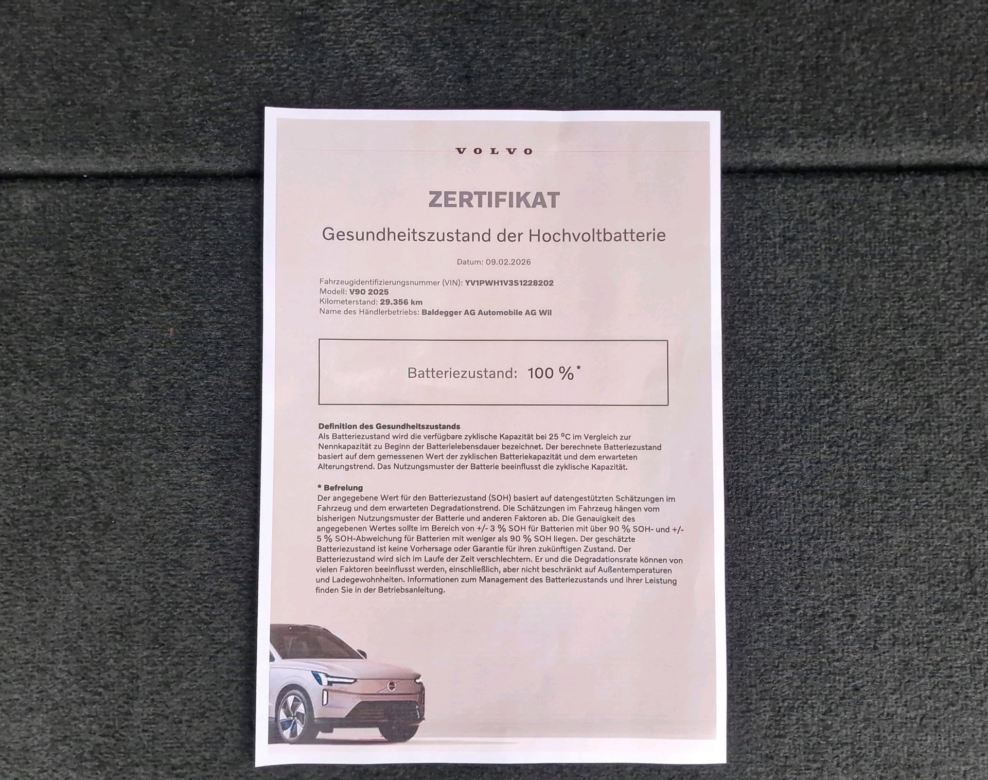 VOLVO V90 2.0 T6 TE Ultra Bright eAW-image-15