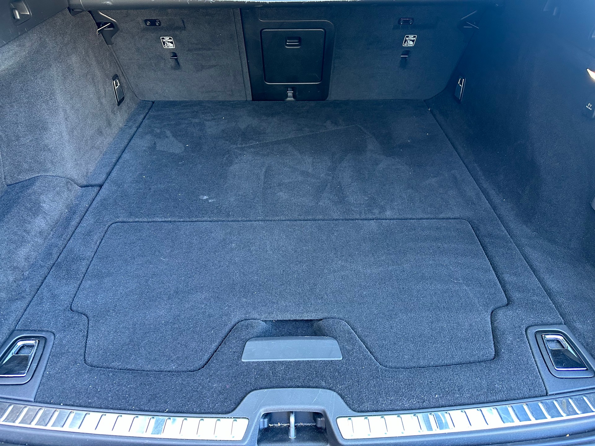 VOLVO V90 2.0 T6 TE Ultra Bright eAW-image-6