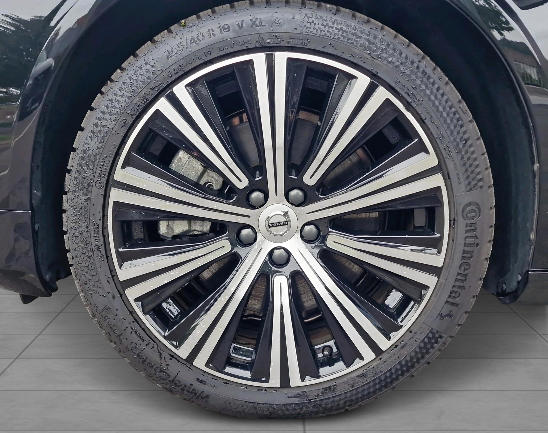 VOLVO V90 2.0 T6 TE Ultra Bright eAW-image-9