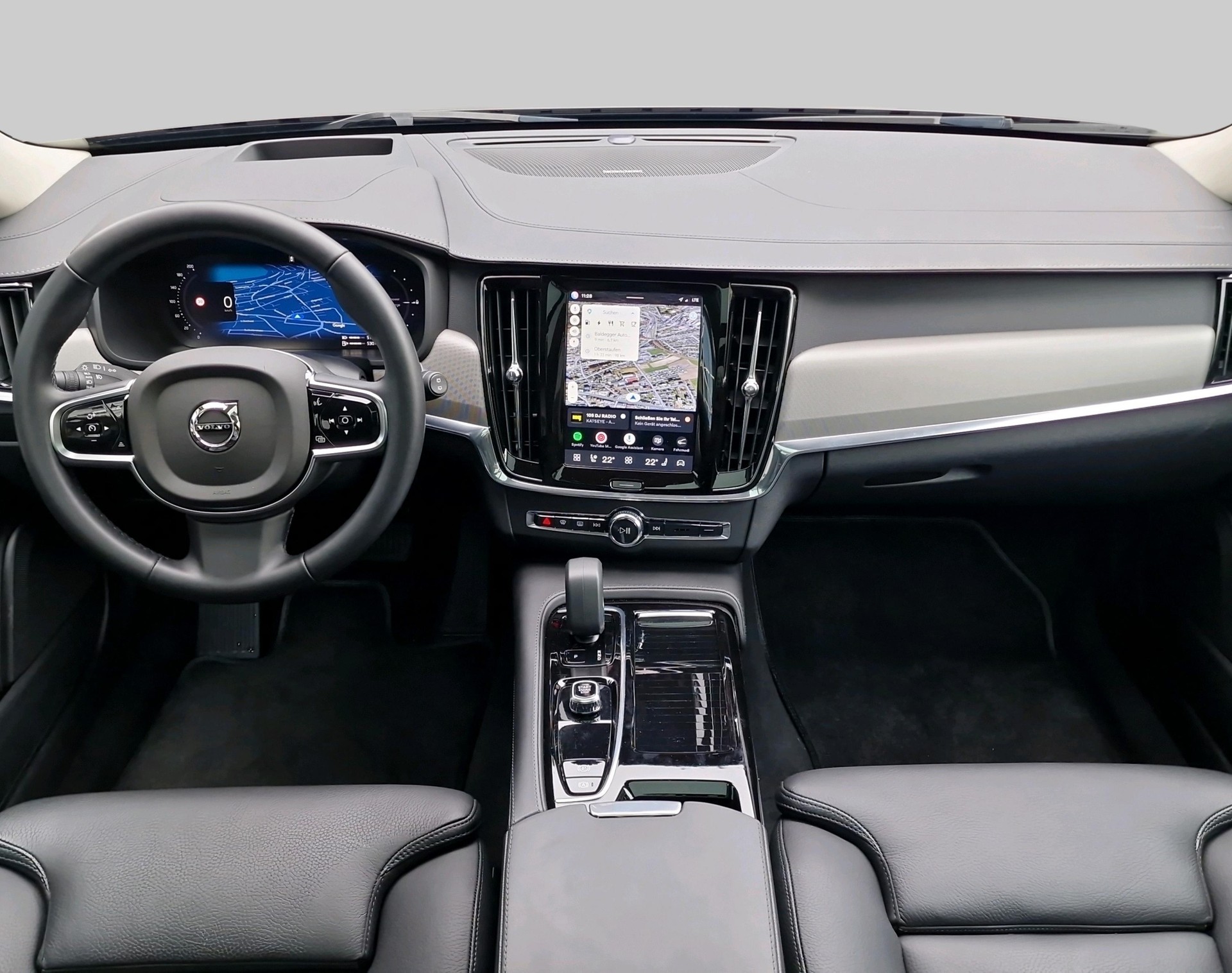 VOLVO V90 2.0 T6 TE Ultra Bright eAW-image-5