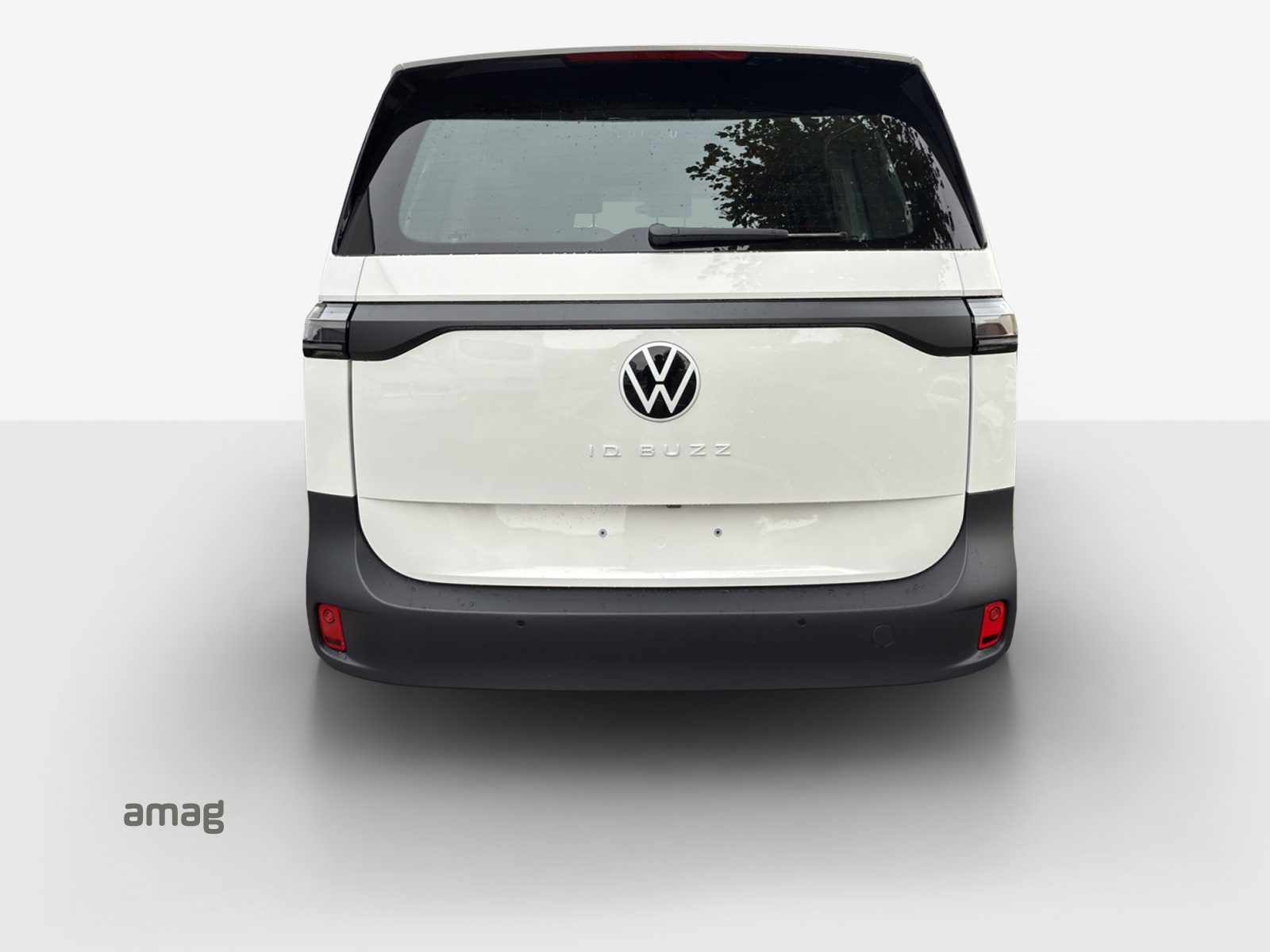 VW ID. Buzz Cargo Pure-showroom-element-2