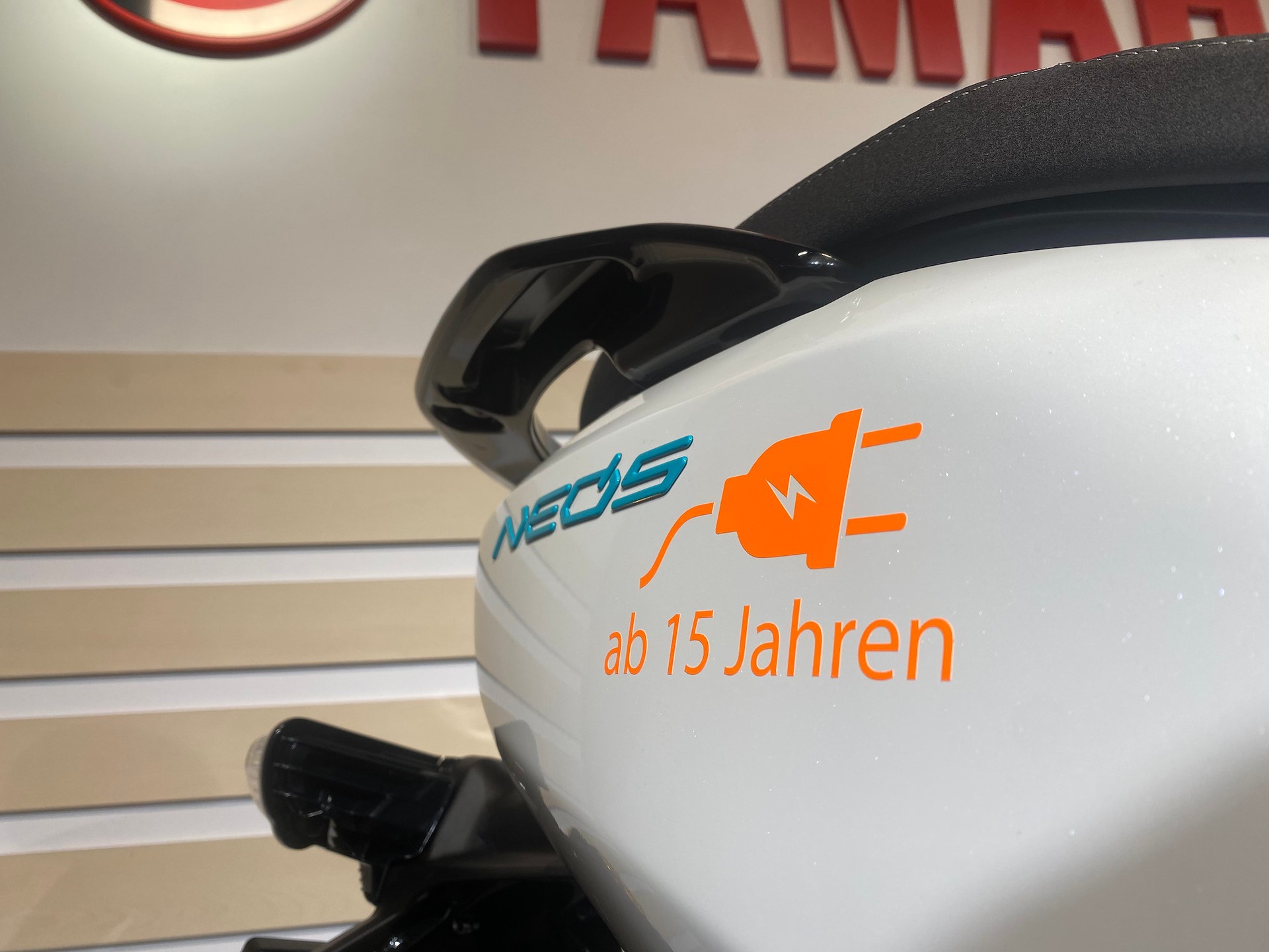YAMAHA NEO's-image-8