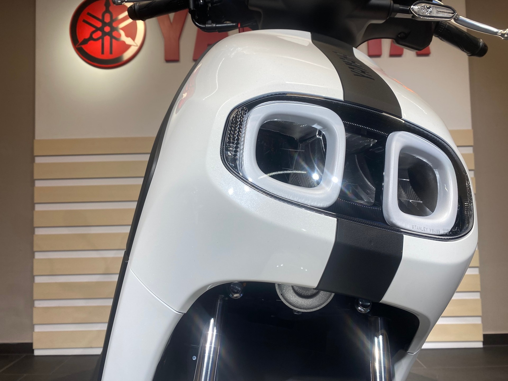 YAMAHA NEO's-image-9