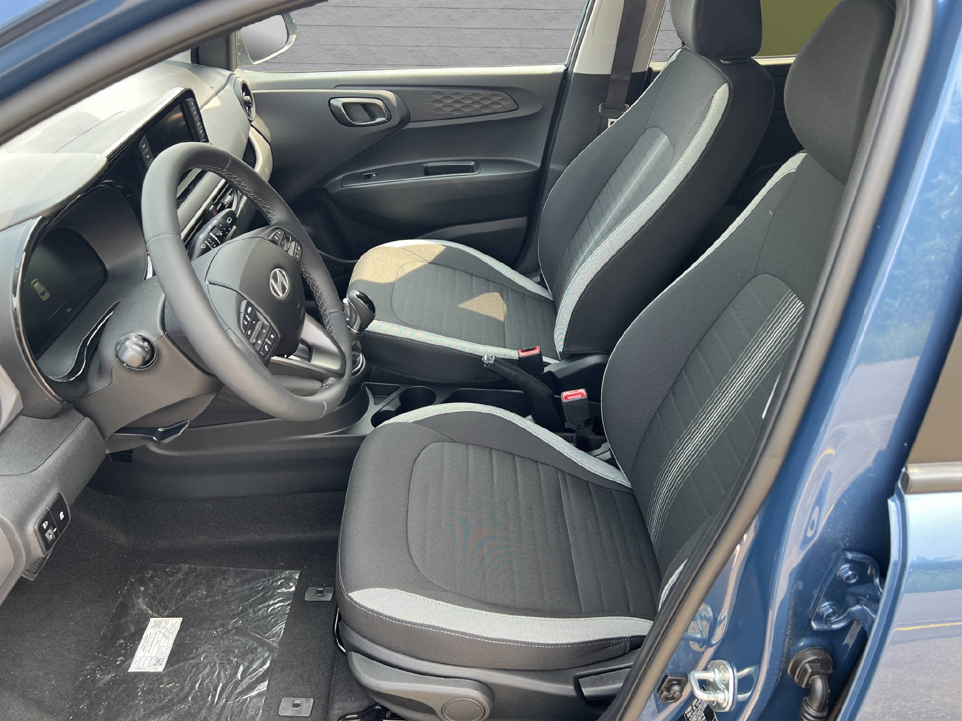 HYUNDAI i10 1.2 Amplia-image-7