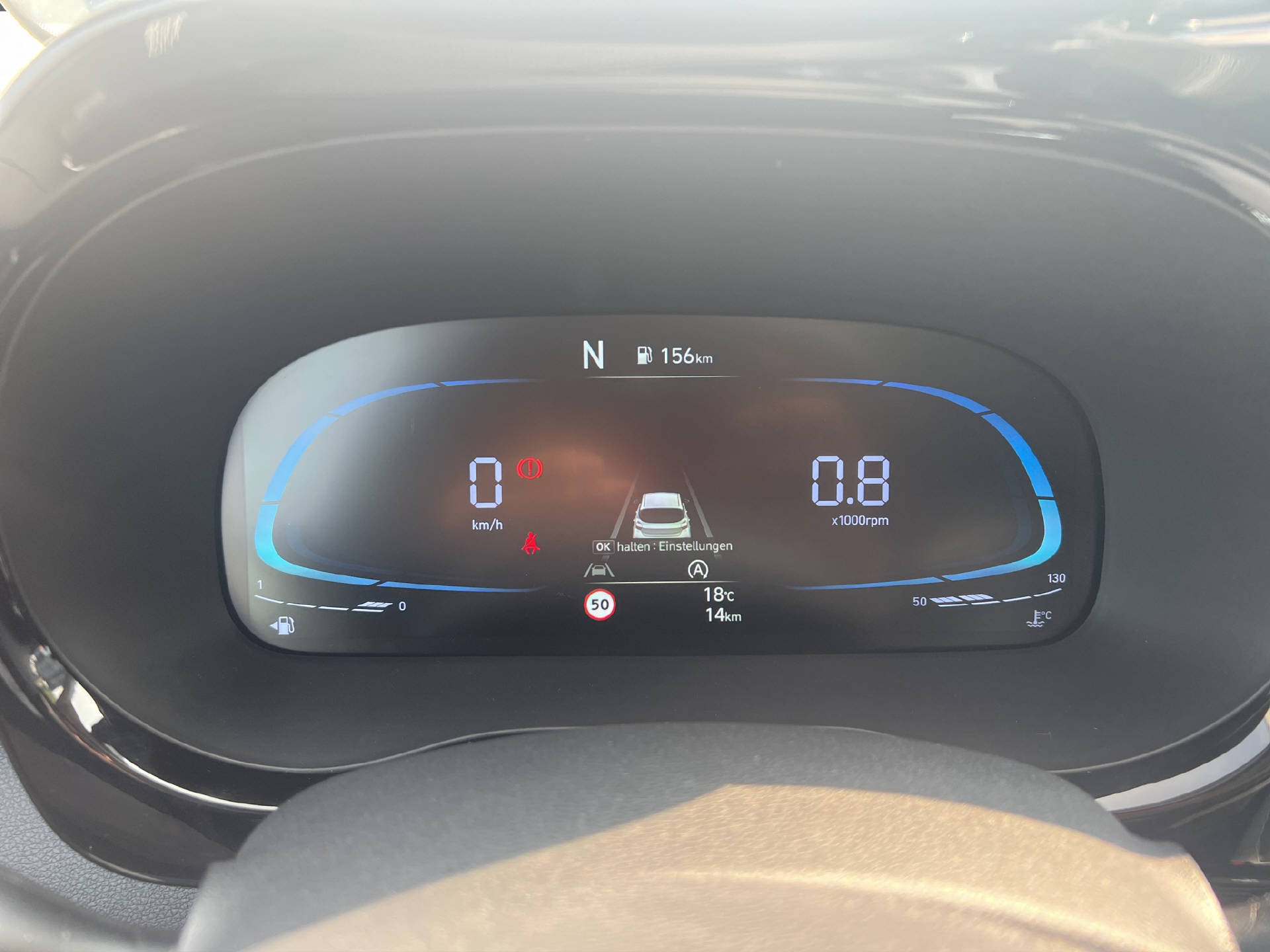 HYUNDAI i10 1.2 Amplia-image-10