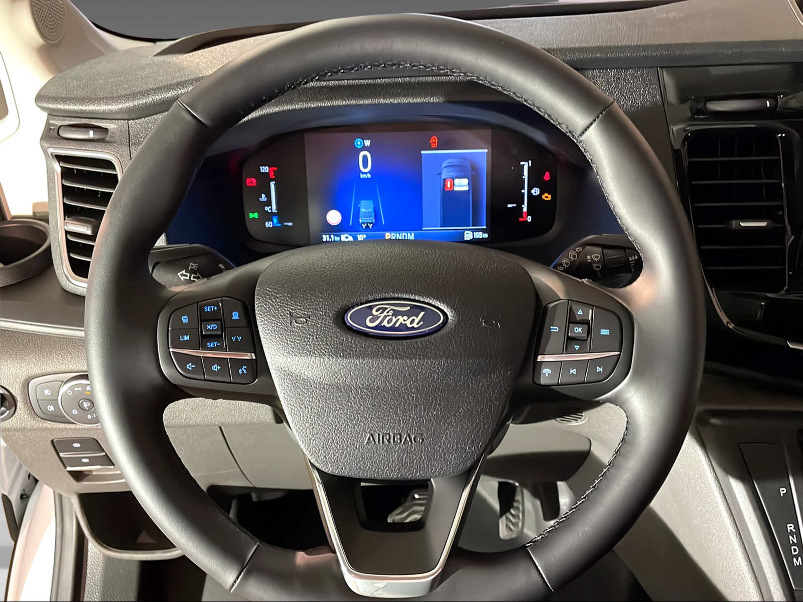 FORD Transit Bus 410 L3H2 2.0 EcoBlue 165 Limited-image-7