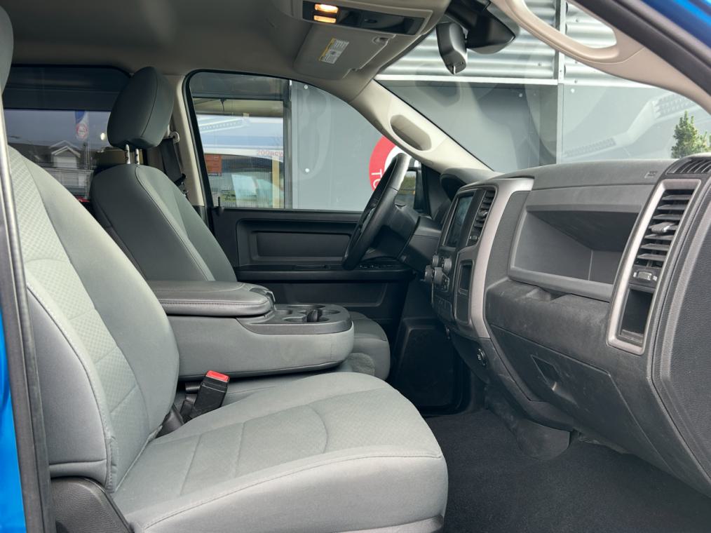 DODGE RAM 1500 Classic 5.7 HEMI 4x4-image-8