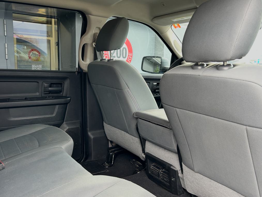 DODGE RAM 1500 Classic 5.7 HEMI 4x4-image-10