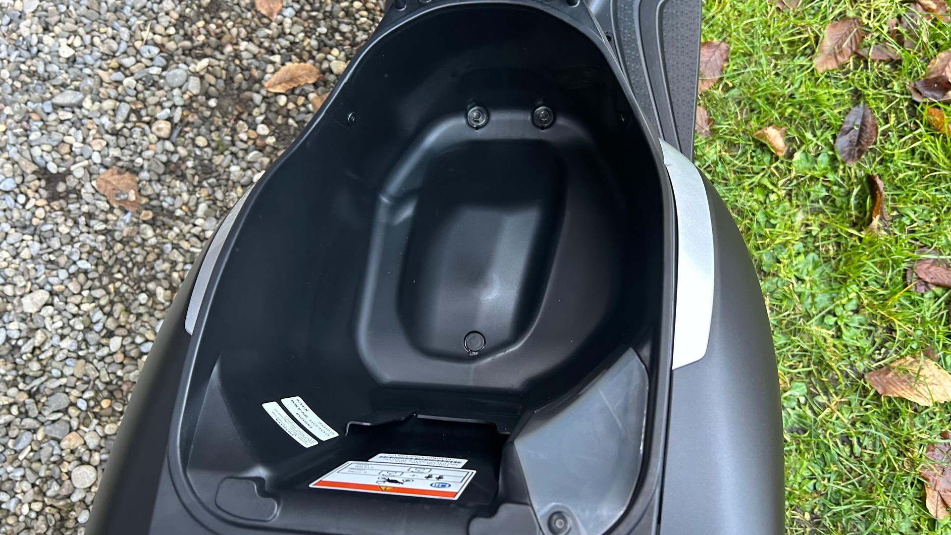 HONDA SH 125 i Mode-image-5