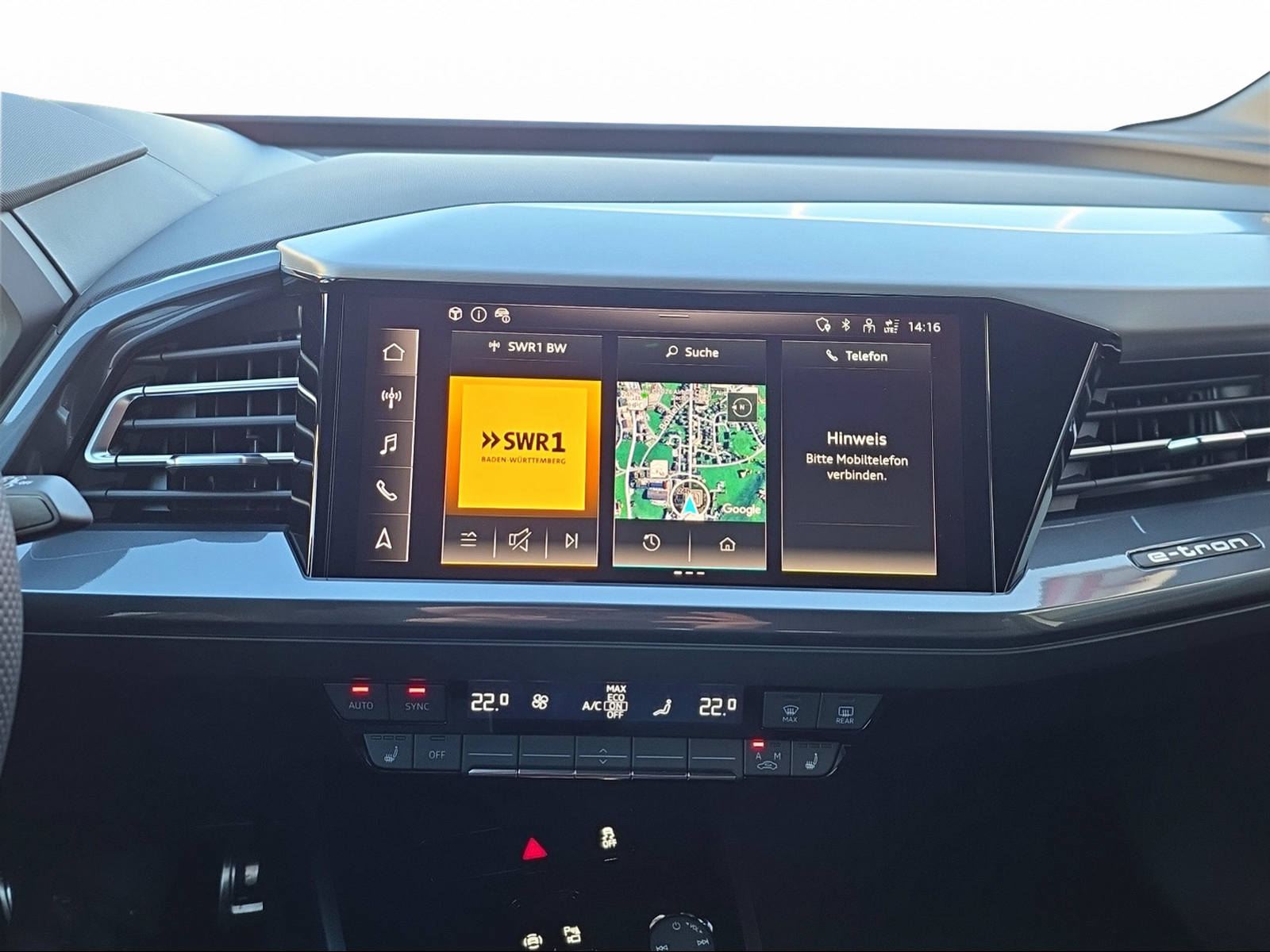 AUDI Q4 e-tron 45 quattro-image-8
