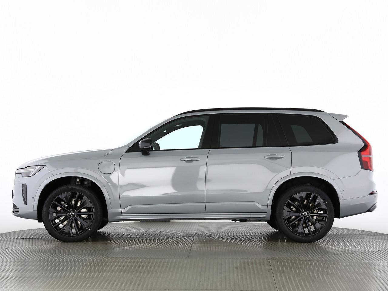 VOLVO XC90 2.0 T8 TE Black Edition eAWD-showroom-element-1