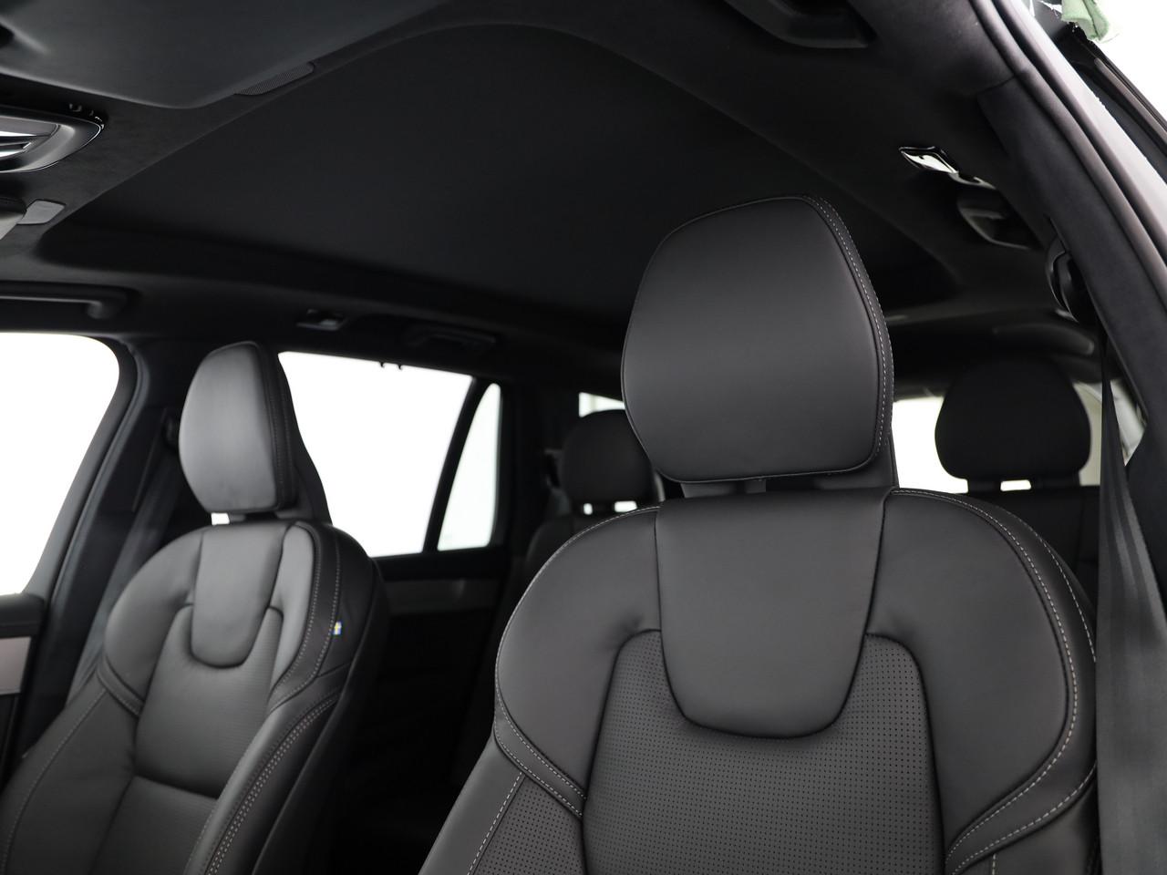 VOLVO XC90 2.0 T8 TE Black Edition eAWD-image-14