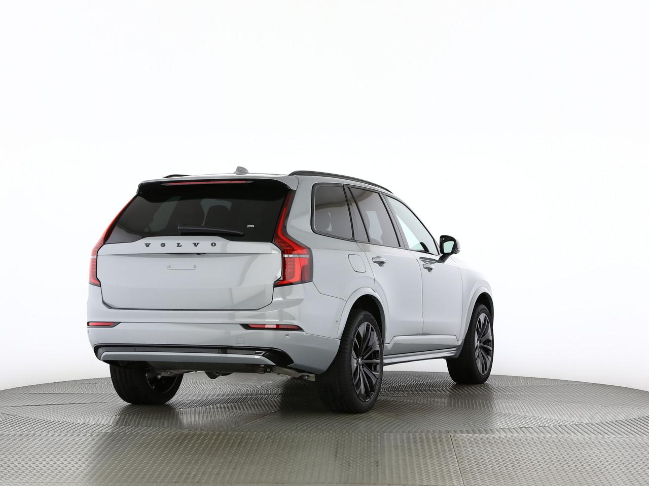 VOLVO XC90 2.0 T8 TE Black Edition eAWD-image-5