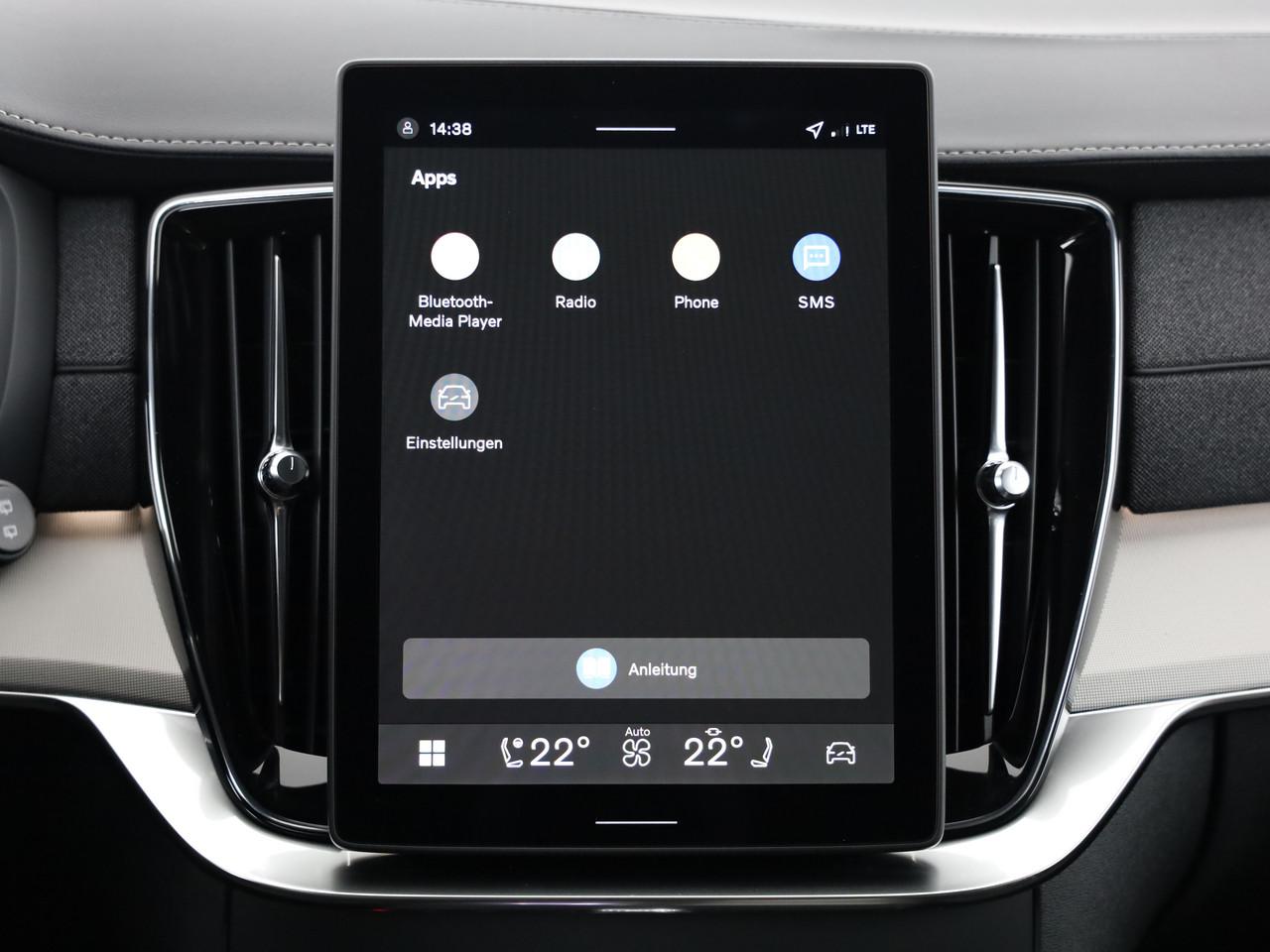 VOLVO XC90 2.0 T8 TE Black Edition eAWD-image-12