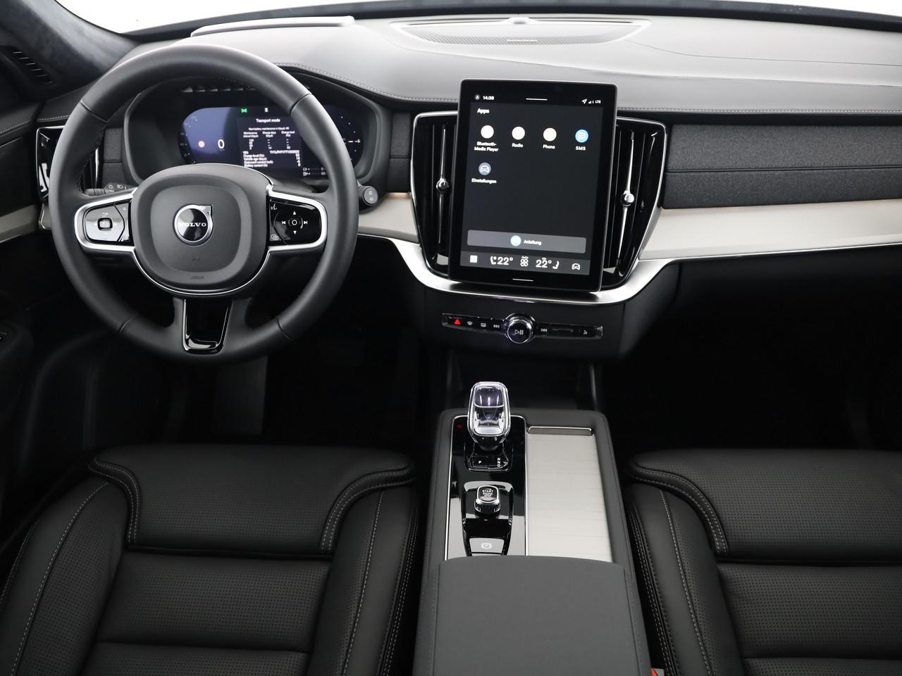 VOLVO XC90 2.0 T8 TE Black Edition eAWD-image-11