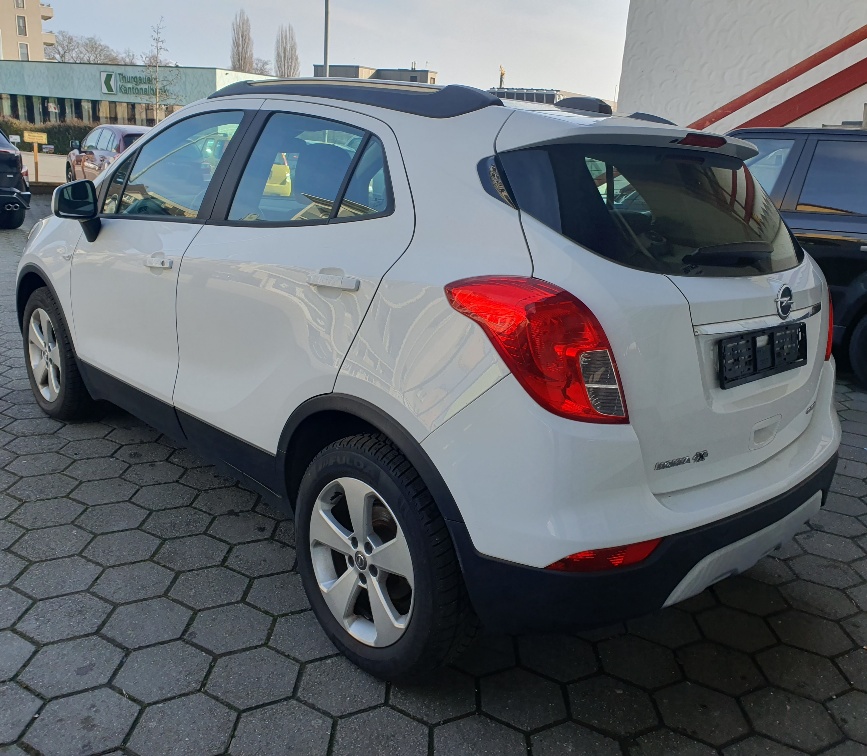 OPEL Mokka X 1.4i 16V Turbo Excellence 4WD-showroom-element-3