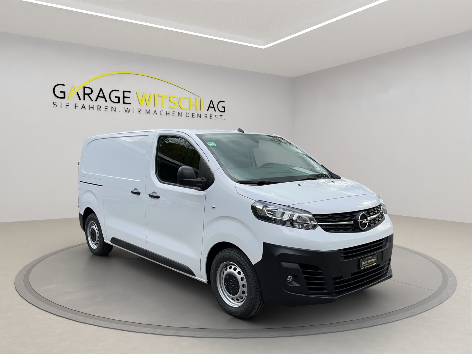 OPEL Vivaro-e Cargo 2.7t M 50 kWh-showroom-element-2