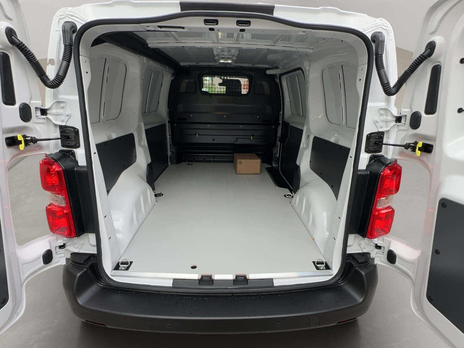 OPEL Vivaro-e Cargo 2.7t M 50 kWh-image-12