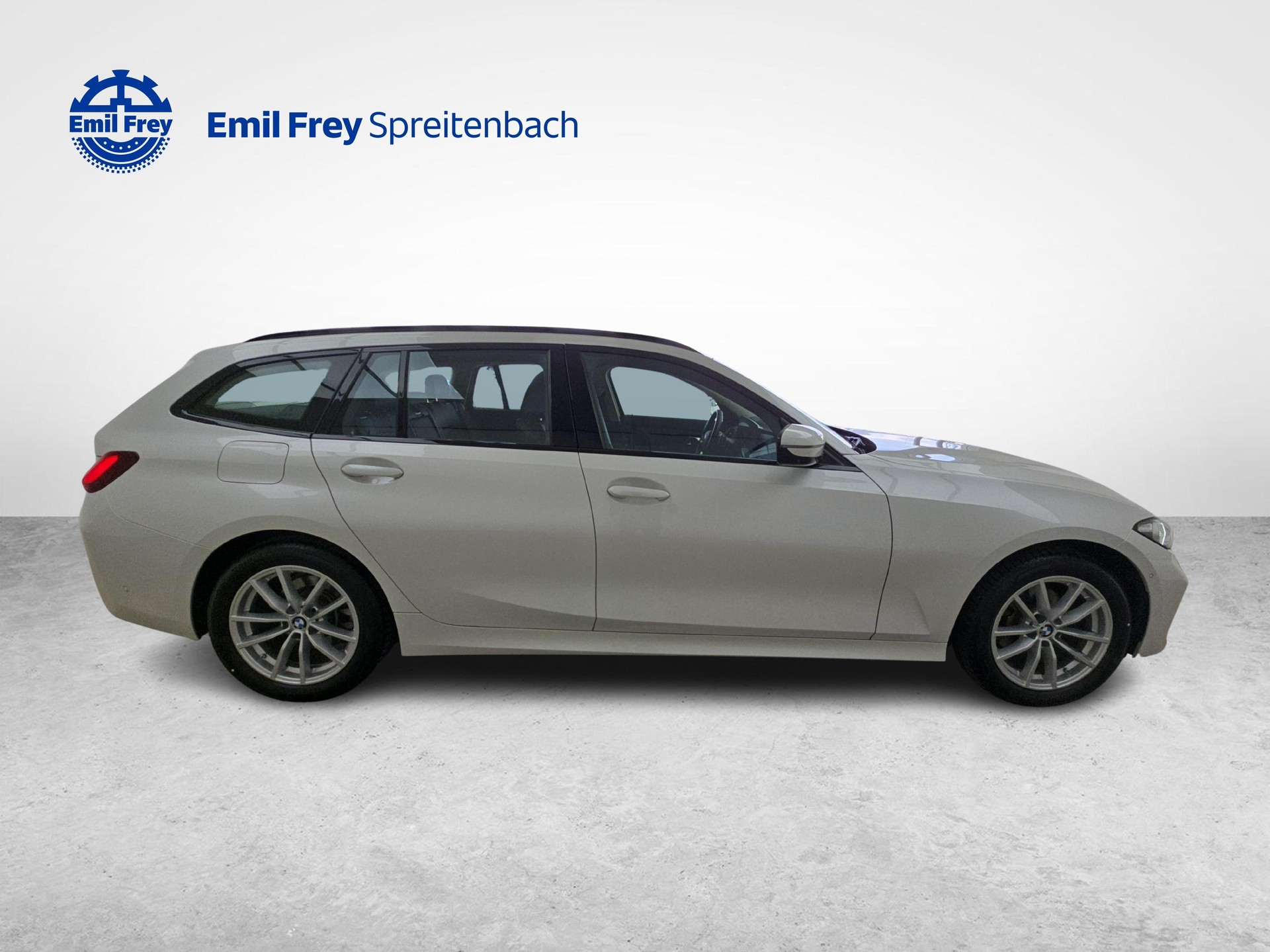 BMW 320d xDrive SAG Touring / Jetzt mit attraktivem 1.99% Leasing!-image-5