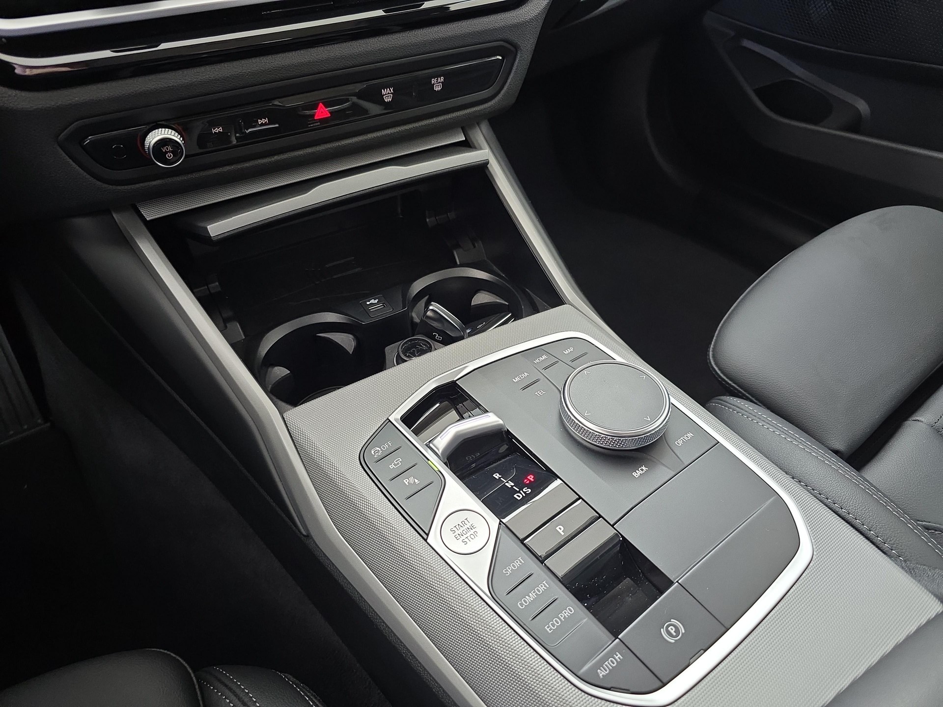 BMW 320d xDrive SAG Touring / Jetzt mit attraktivem 1.99% Leasing!-image-15