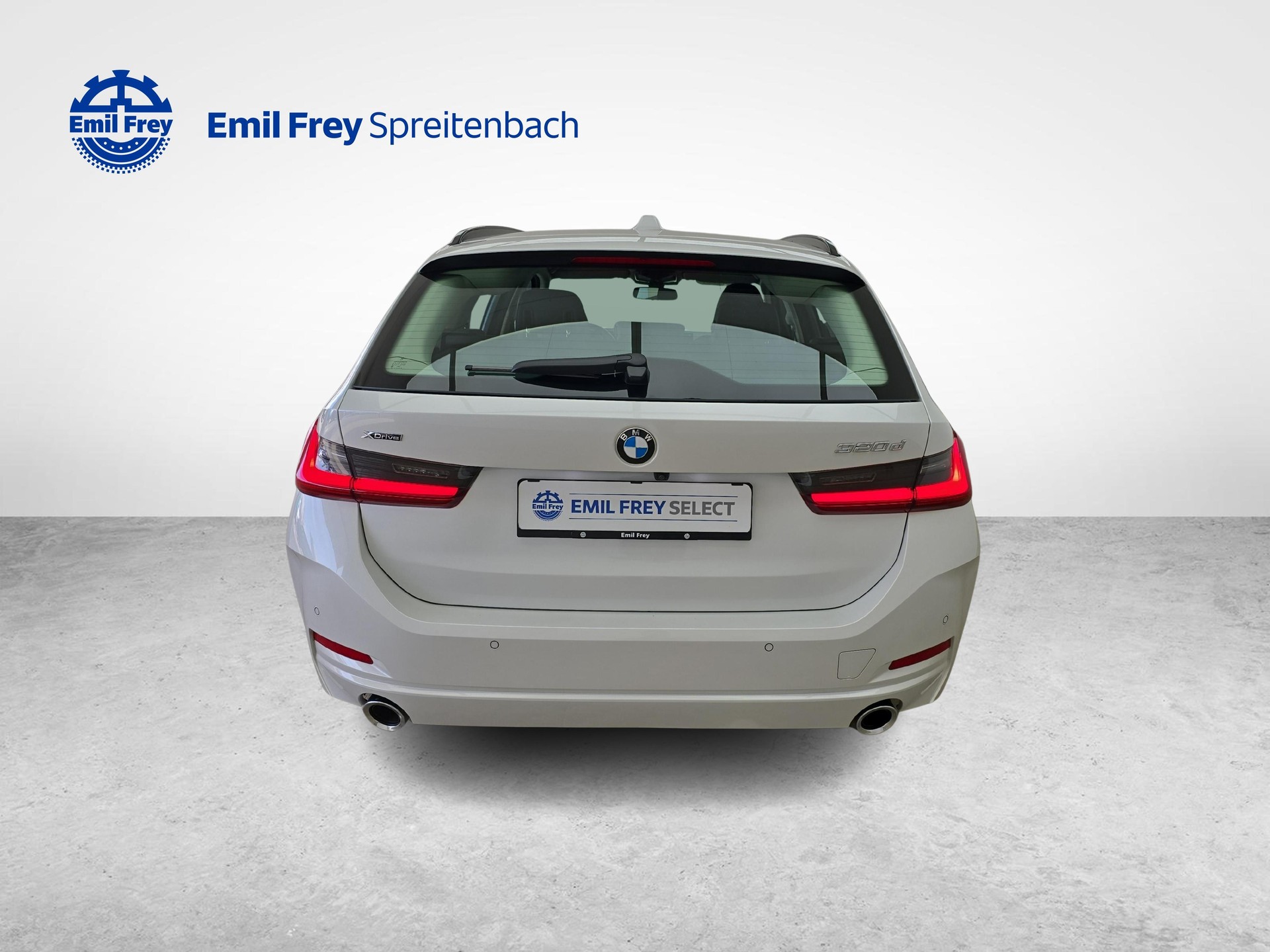 BMW 320d xDrive SAG Touring / Jetzt mit attraktivem 1.99% Leasing!-showroom-element-3