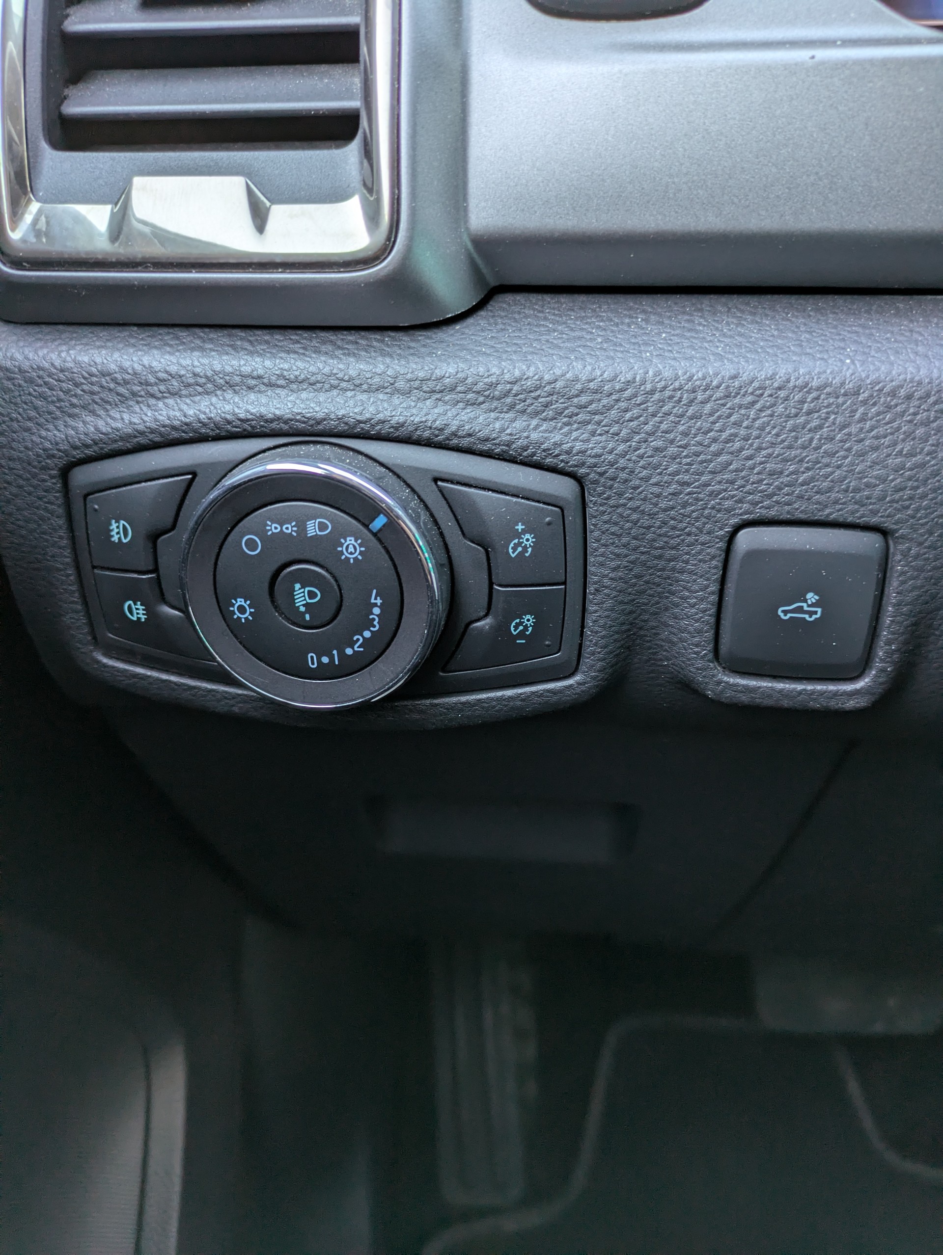 FORD Ranger DKab.Pick-up 2.0 EcoBlue 4x4 Limited-image-15