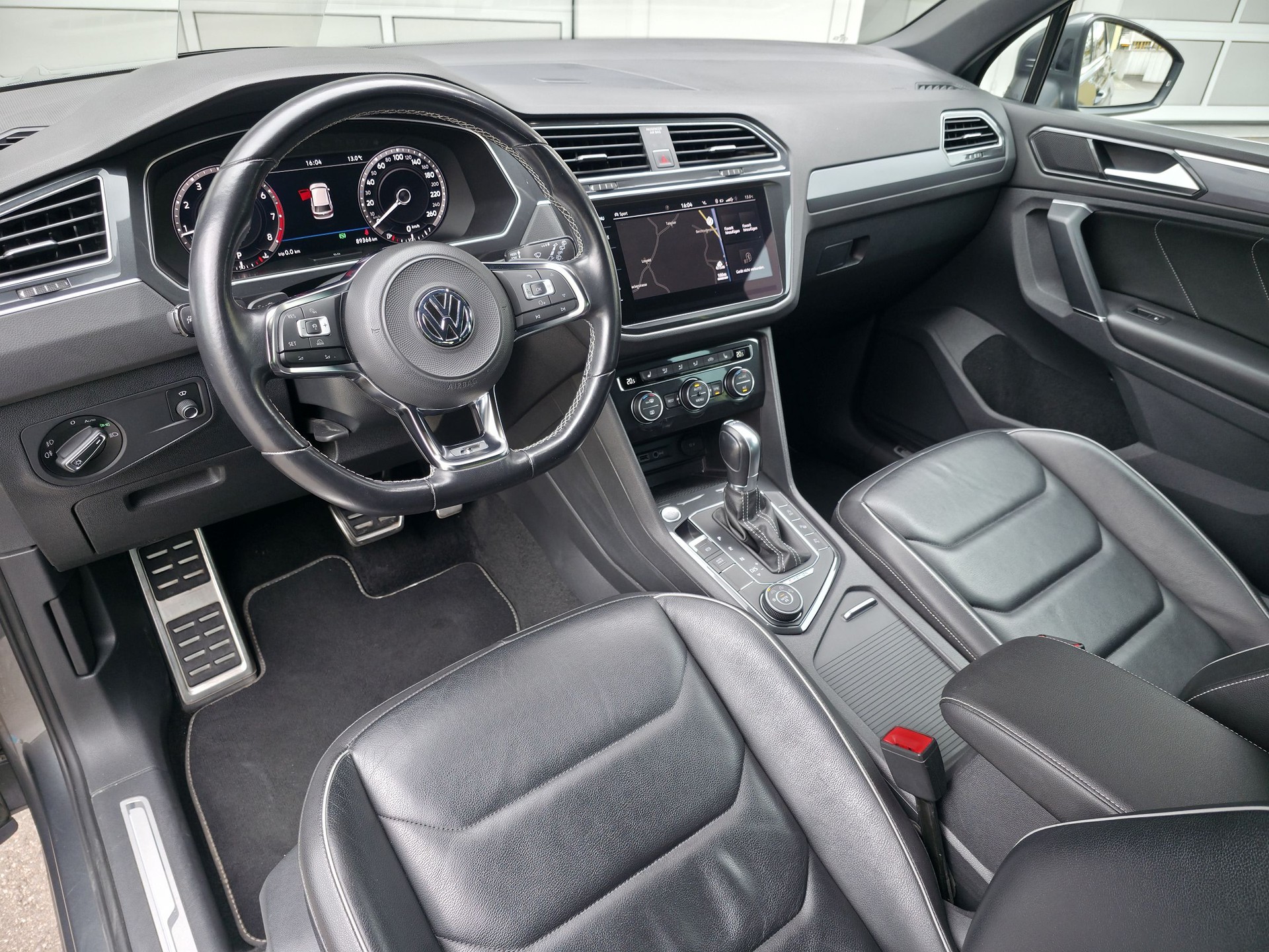 VW Tiguan 2.0 TSI R-Line HighLine DGS 4Motion ABT-image-10