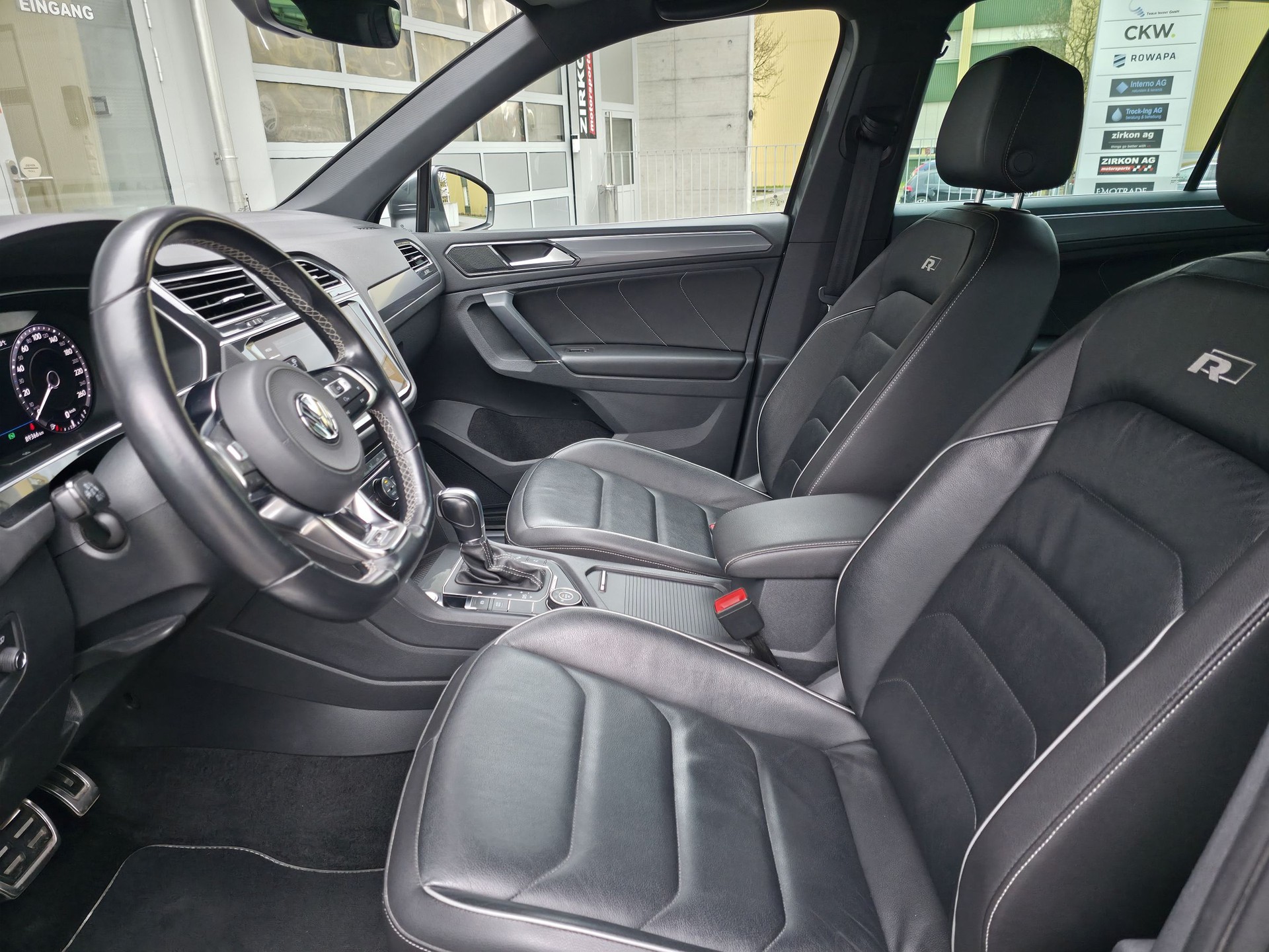 VW Tiguan 2.0 TSI R-Line HighLine DGS 4Motion ABT-image-11