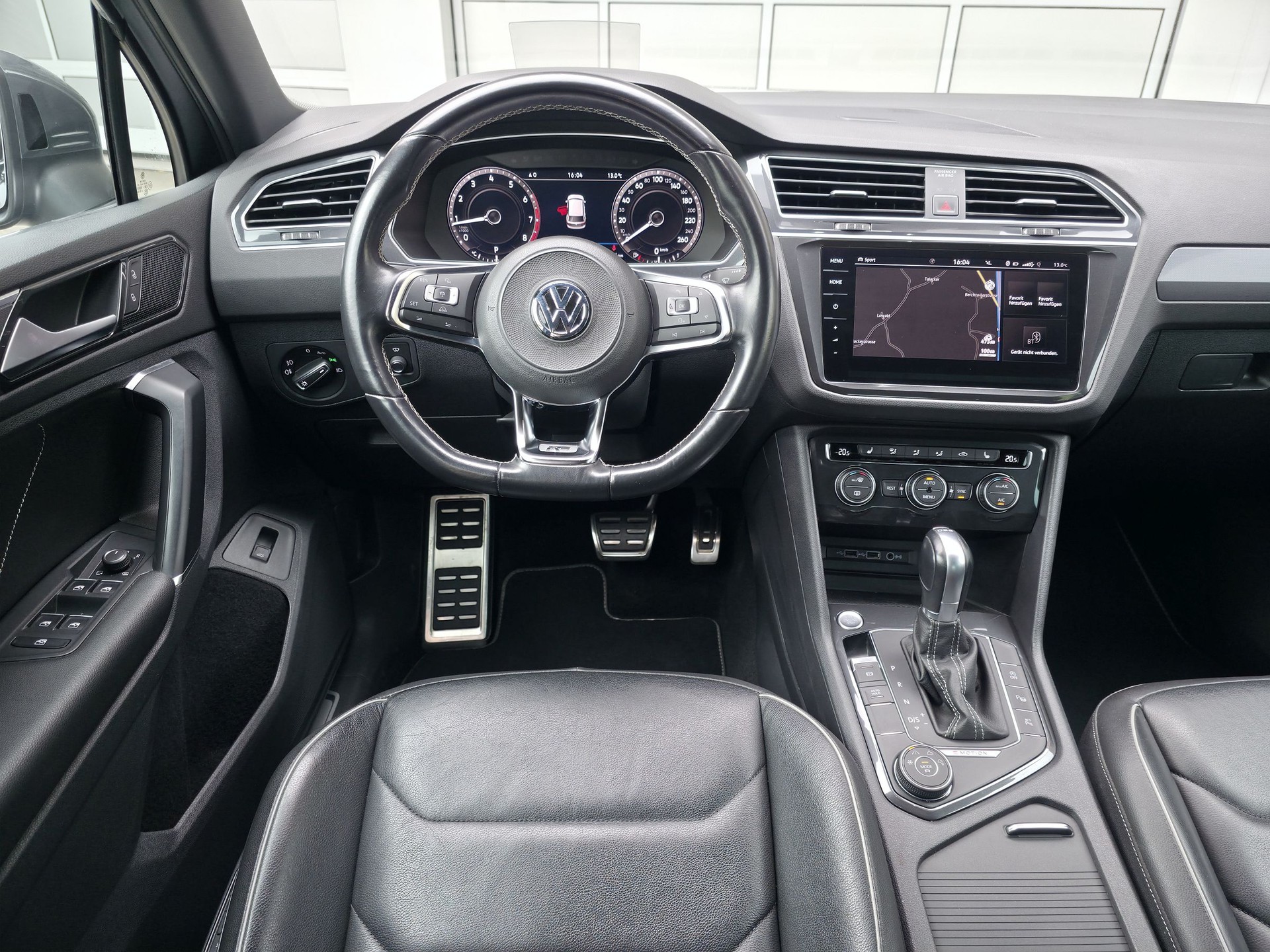 VW Tiguan 2.0 TSI R-Line HighLine DGS 4Motion ABT-image-12
