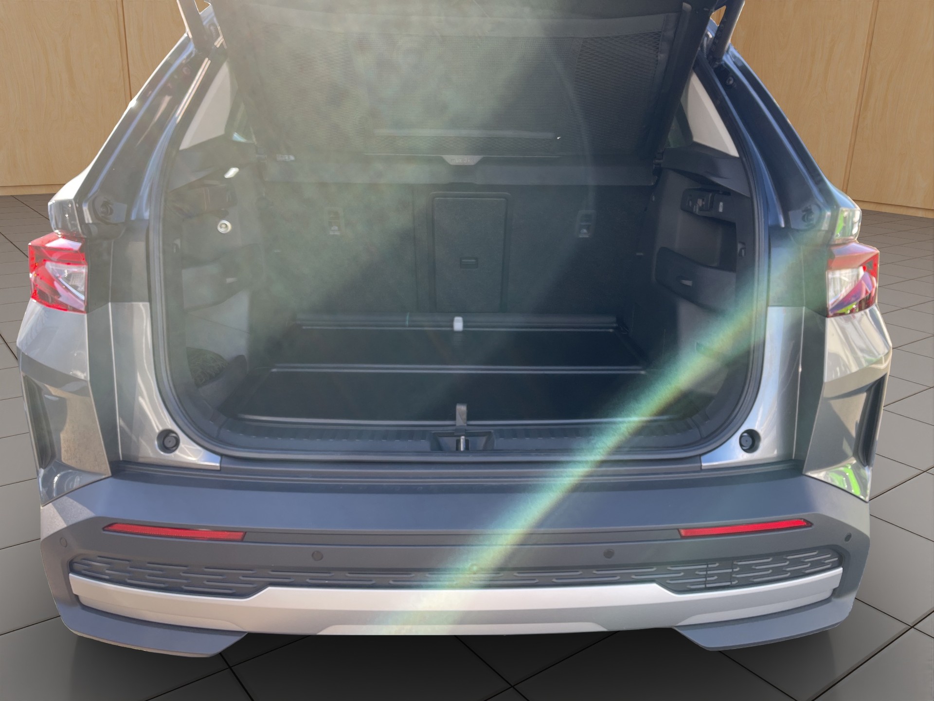 SKODA Elroq 85-image-8