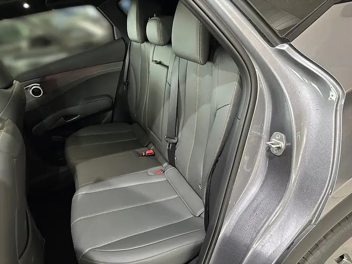 BYD Atto 3 EVO "Design"-image-20