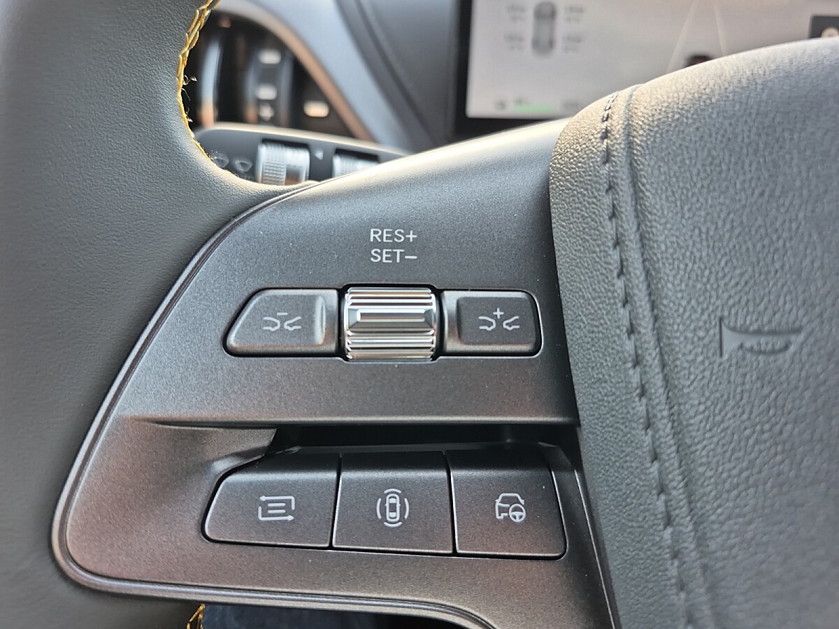 BYD Atto 3 EVO "Design"-image-13