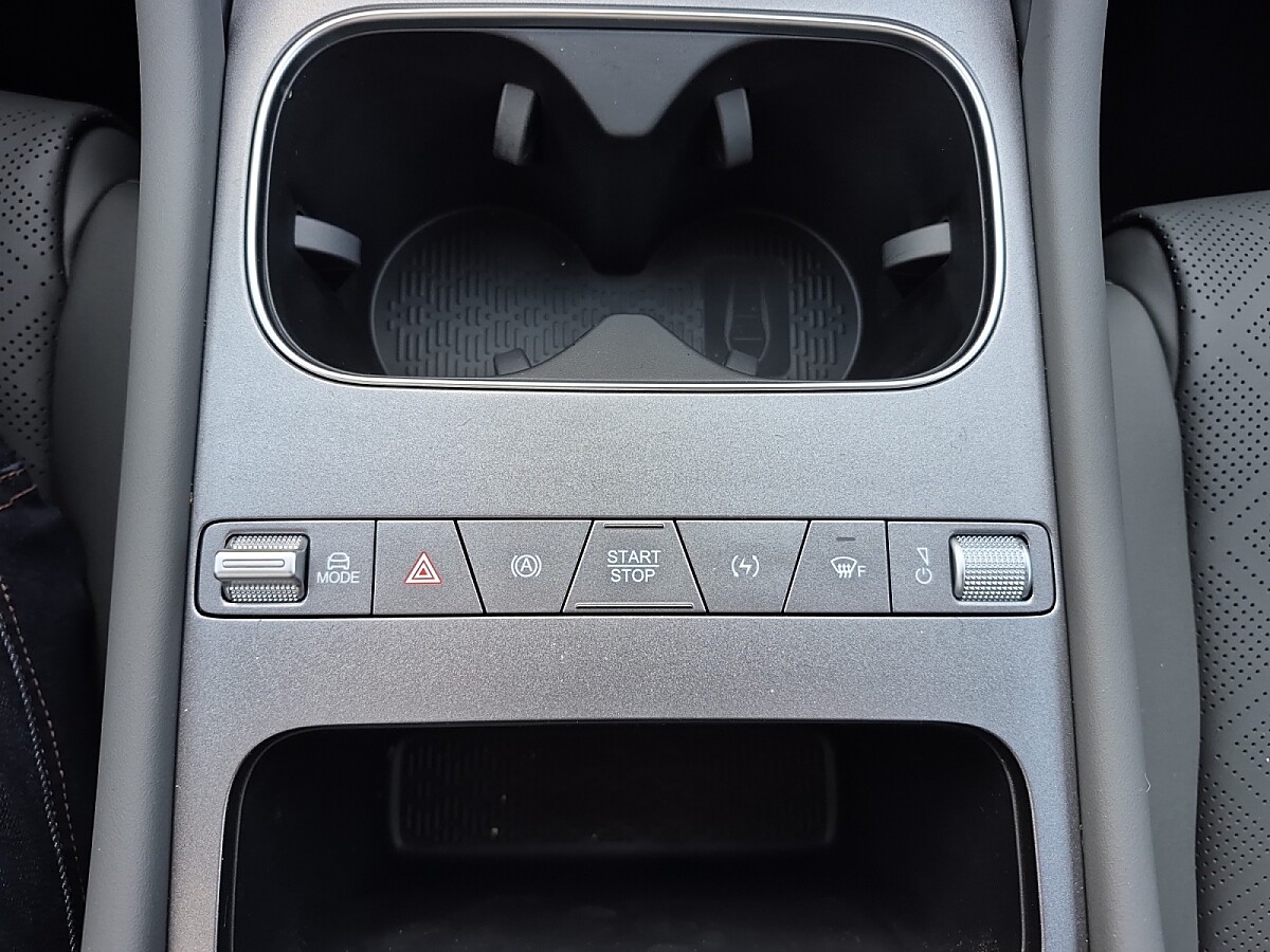 BYD Atto 3 EVO "Design"-image-8