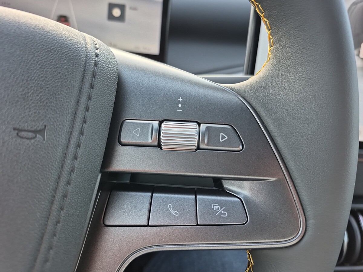 BYD Atto 3 EVO "Design"-image-12