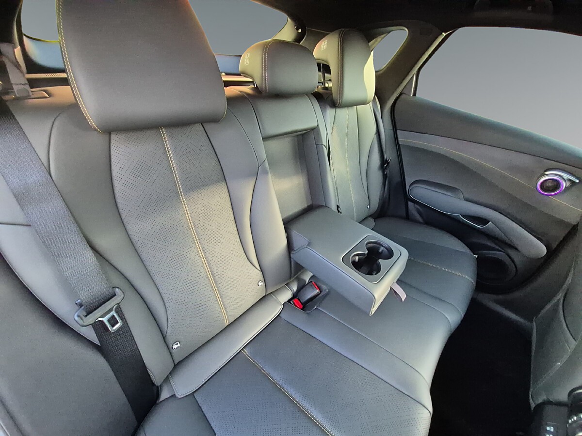 BYD Atto 3 EVO "Design"-image-19