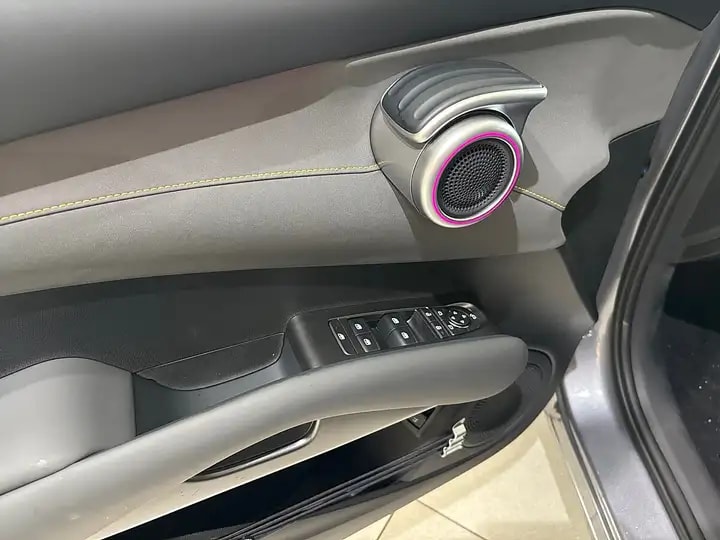 BYD Atto 3 EVO "Design"-image-17