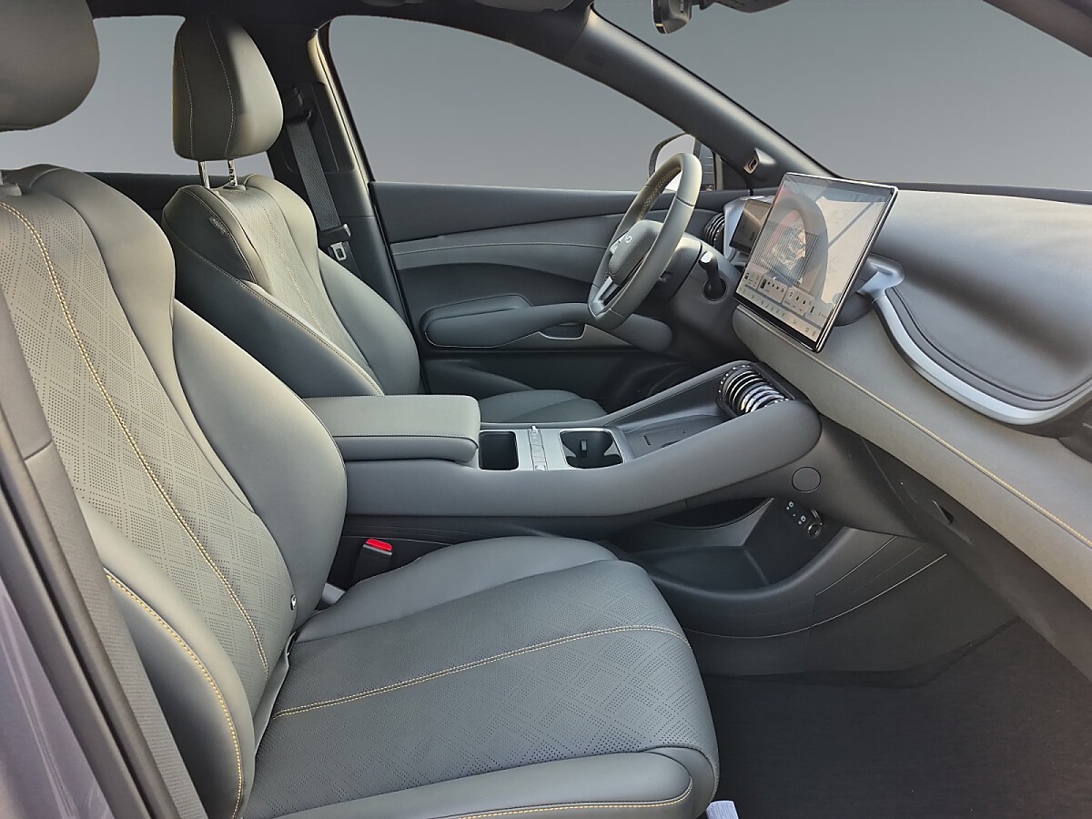 BYD Atto 3 EVO "Design"-image-18