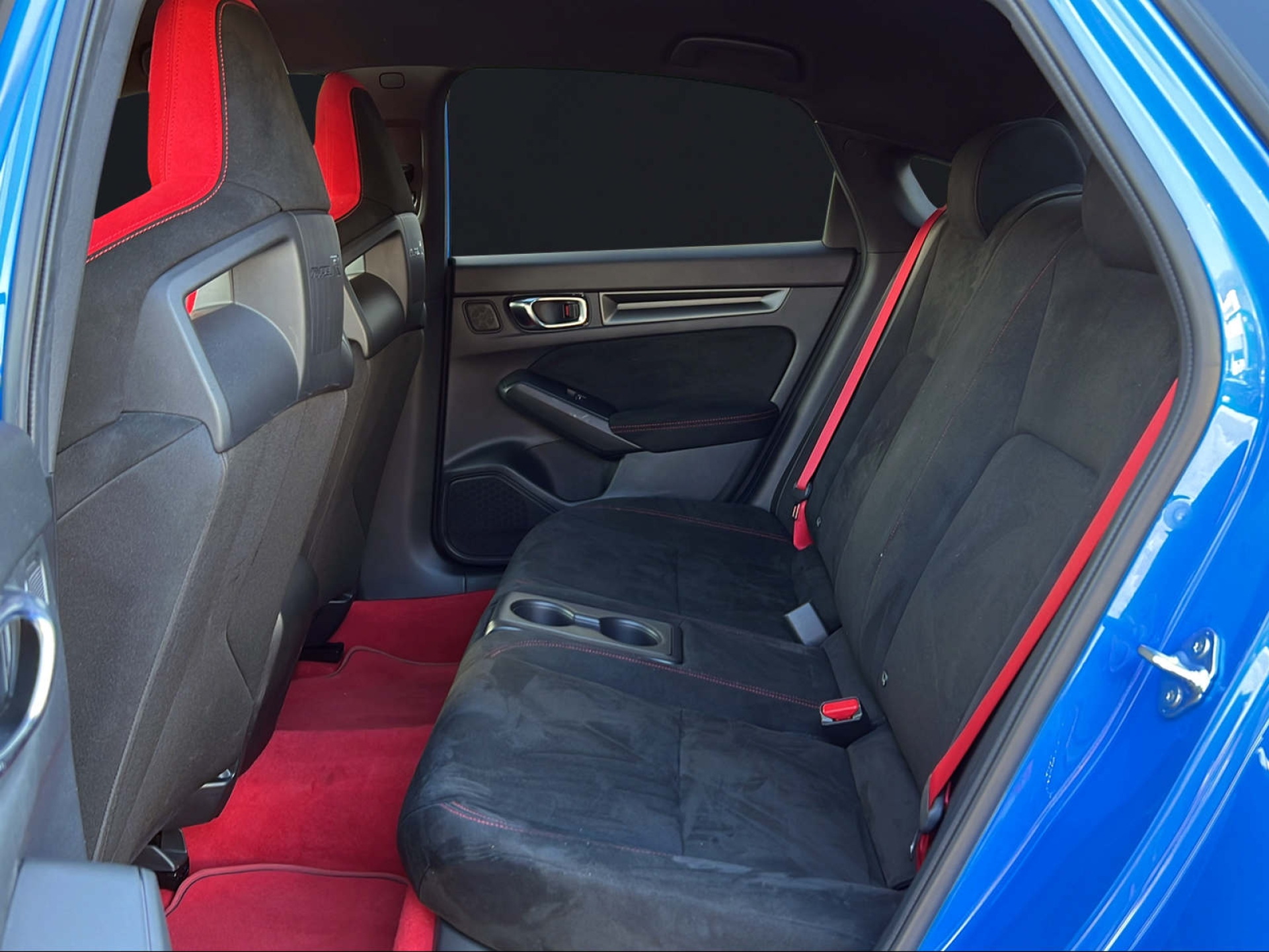 HONDA Civic 2.0 VTEC Type R-image-11